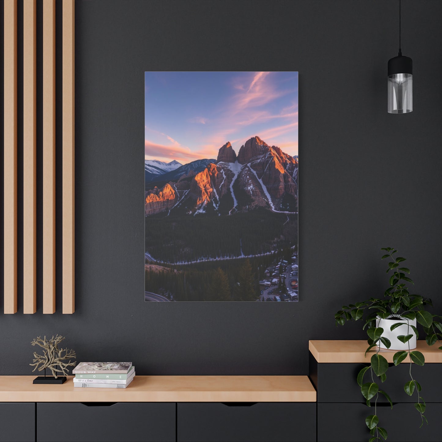 Supreme Colorado Art Collection Wall Art & Canvas Print