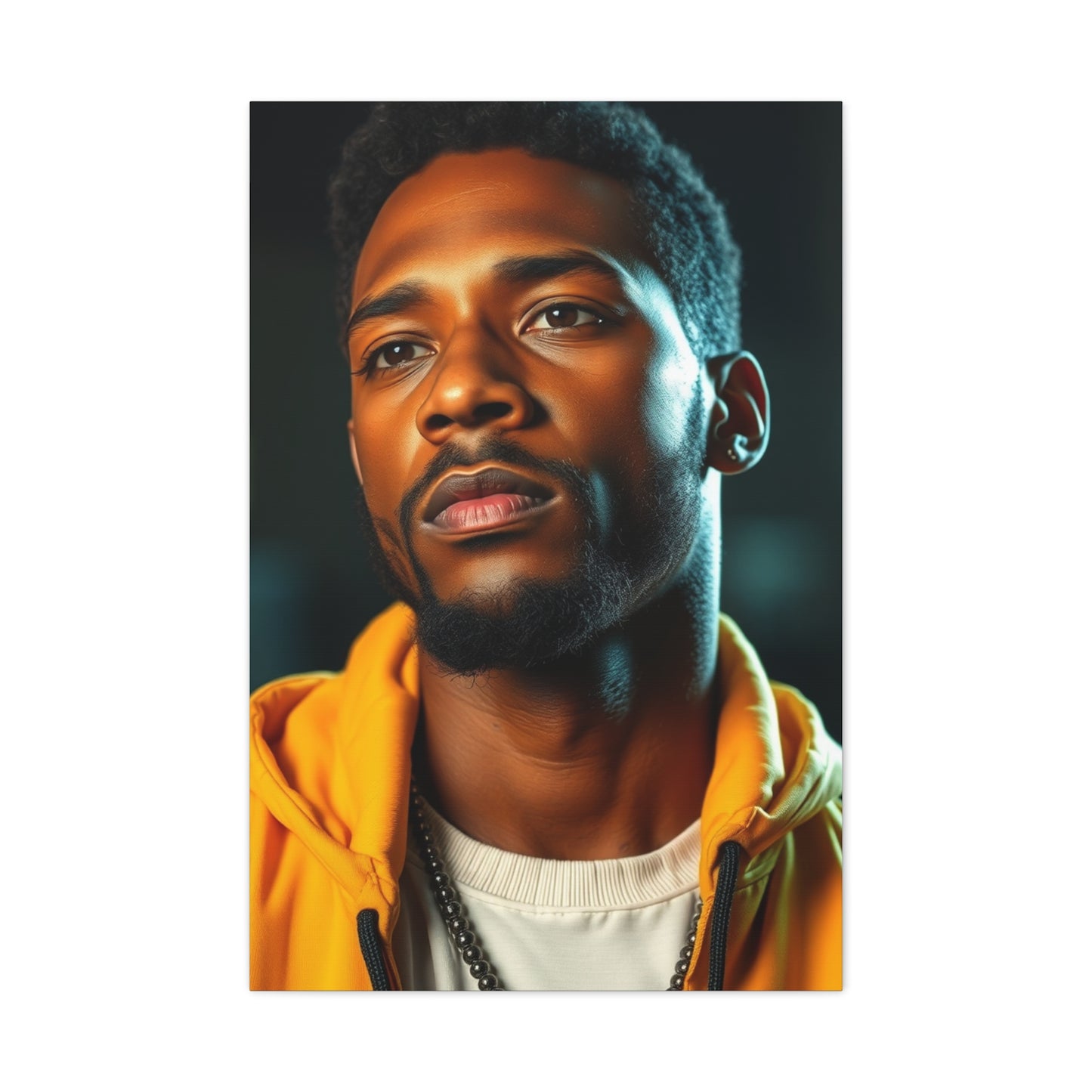 Keith Mallett Art Supreme Gallery Wall Art & Canvas Print