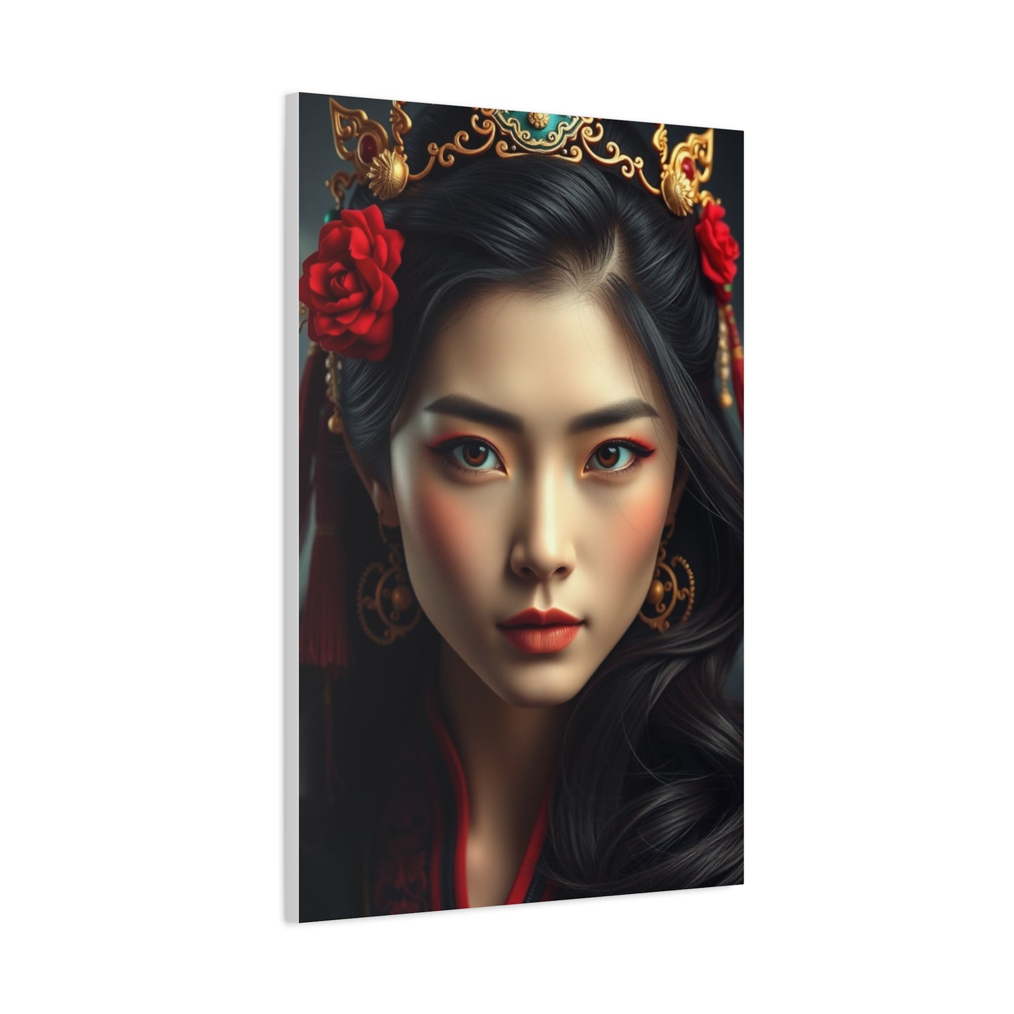 Collection Chinoisere Art Art Wall Art & Canvas Print
