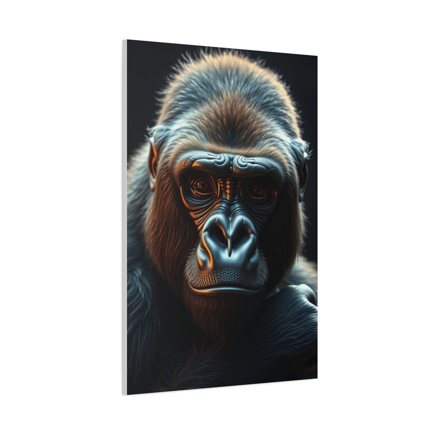Collection Gorilla Art Art Wall Art & Canvas Print
