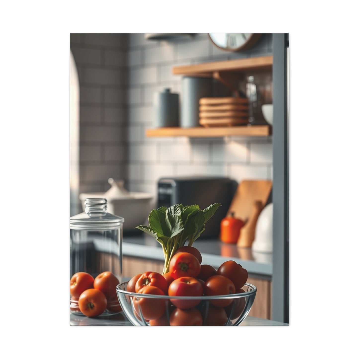 Epicurean Aesthetic Decor