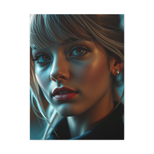 Supreme Chelsea Goodrich Art Collection Wall Art & Canvas Print