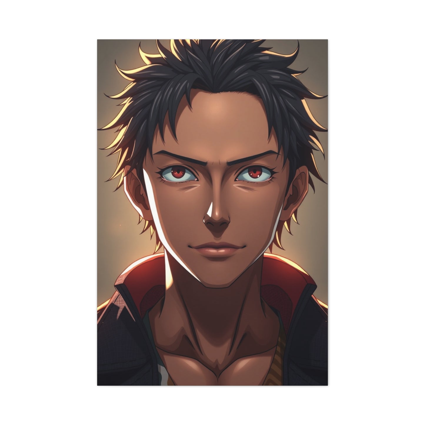 Supreme Three Piece Art Collection Wall Art & Canvas Print