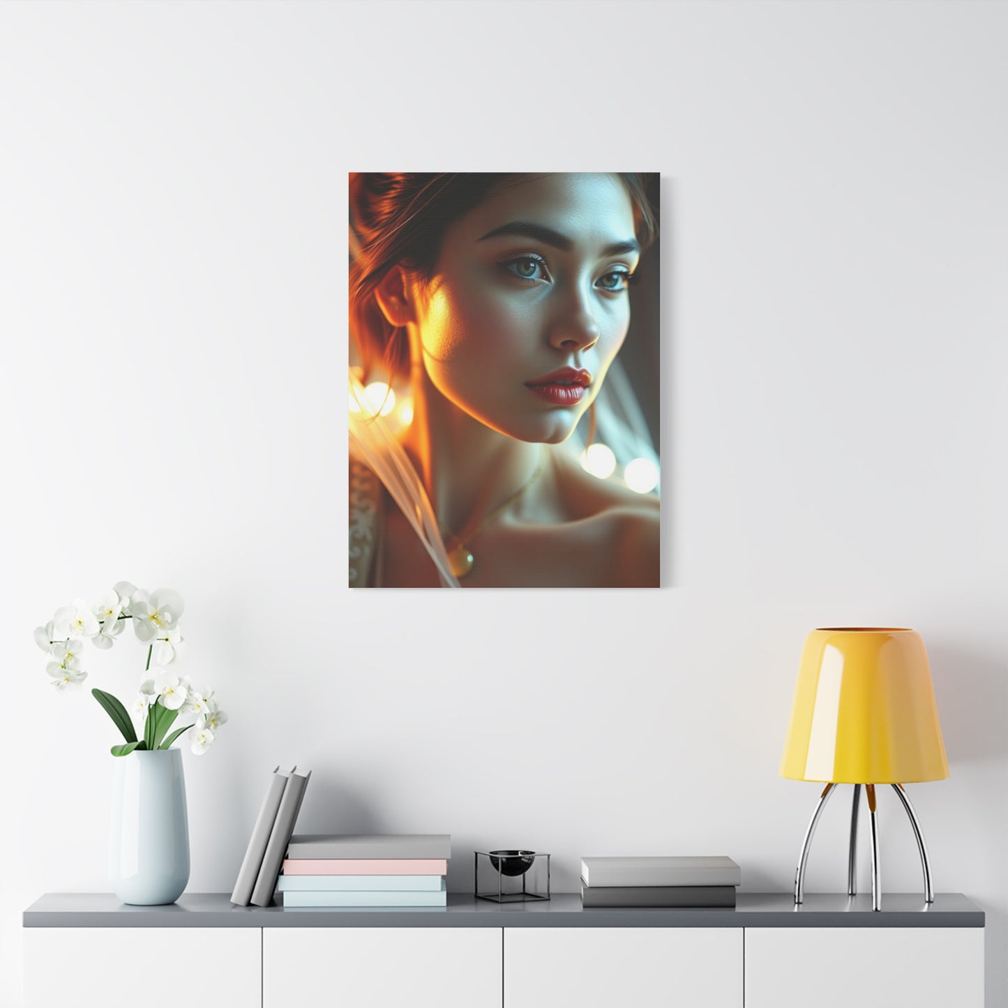 Erotic Art Supreme Gallery Wall Art & Canvas Print