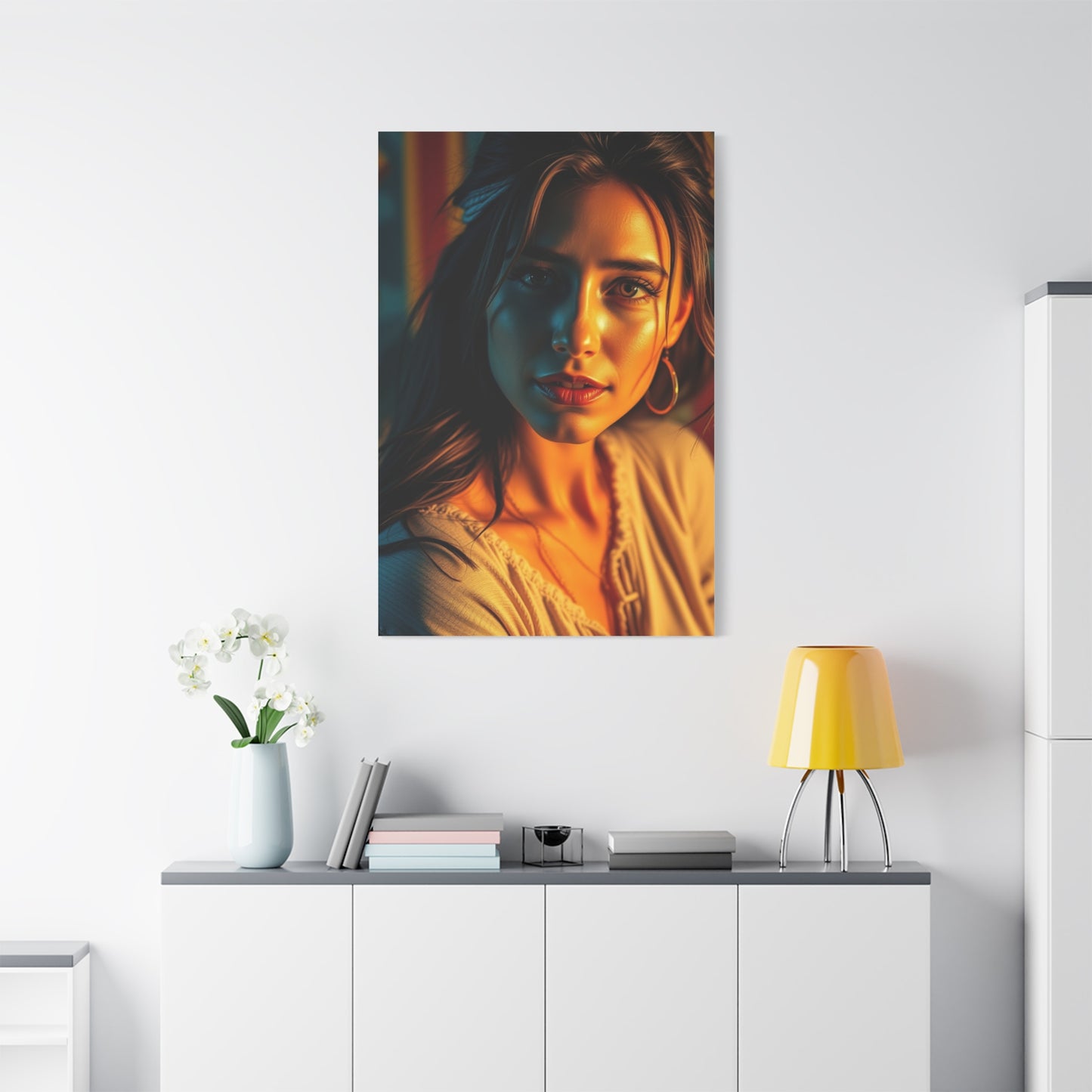 Supreme Paige Tingey Art Collection Wall Art & Canvas Print