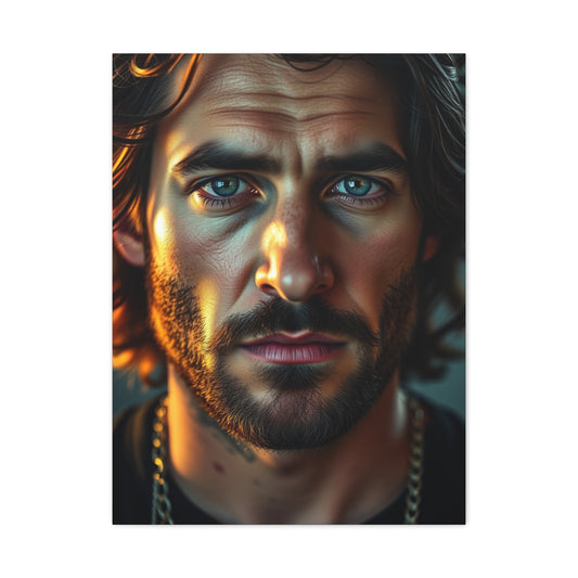 Supreme Chris Consani Art Collection Wall Art & Canvas Print