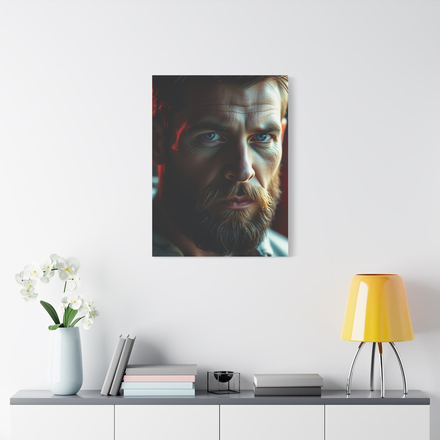 Cool Art for Guys Art Supreme Gallery Wall Art & Canvas Print
