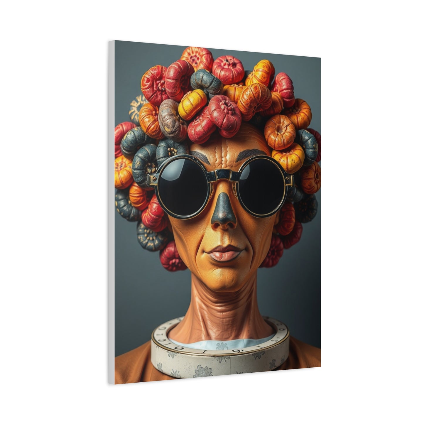 Funky art finds Art Supreme Gallery Wall Art & Canvas Print