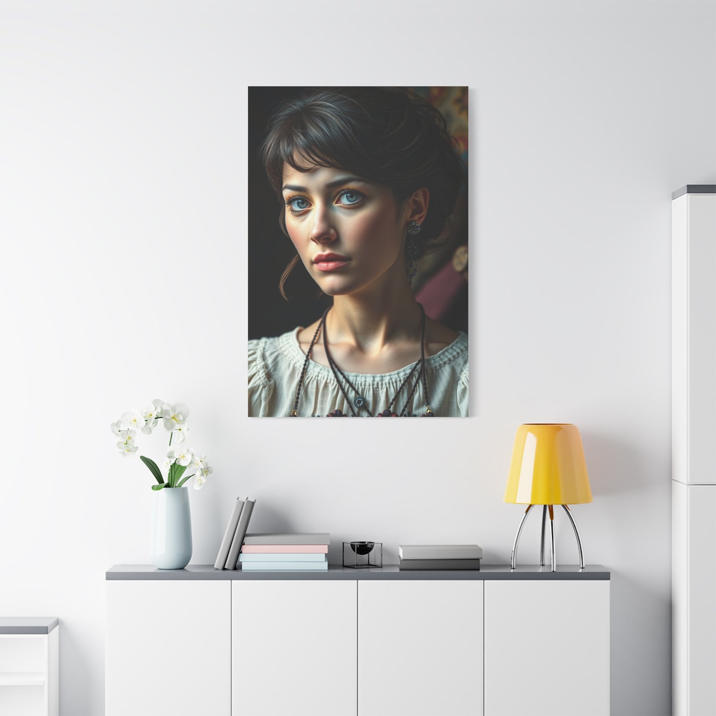 Elite Catrin Welz-Stein Art Vision Wall Art & Canvas Print