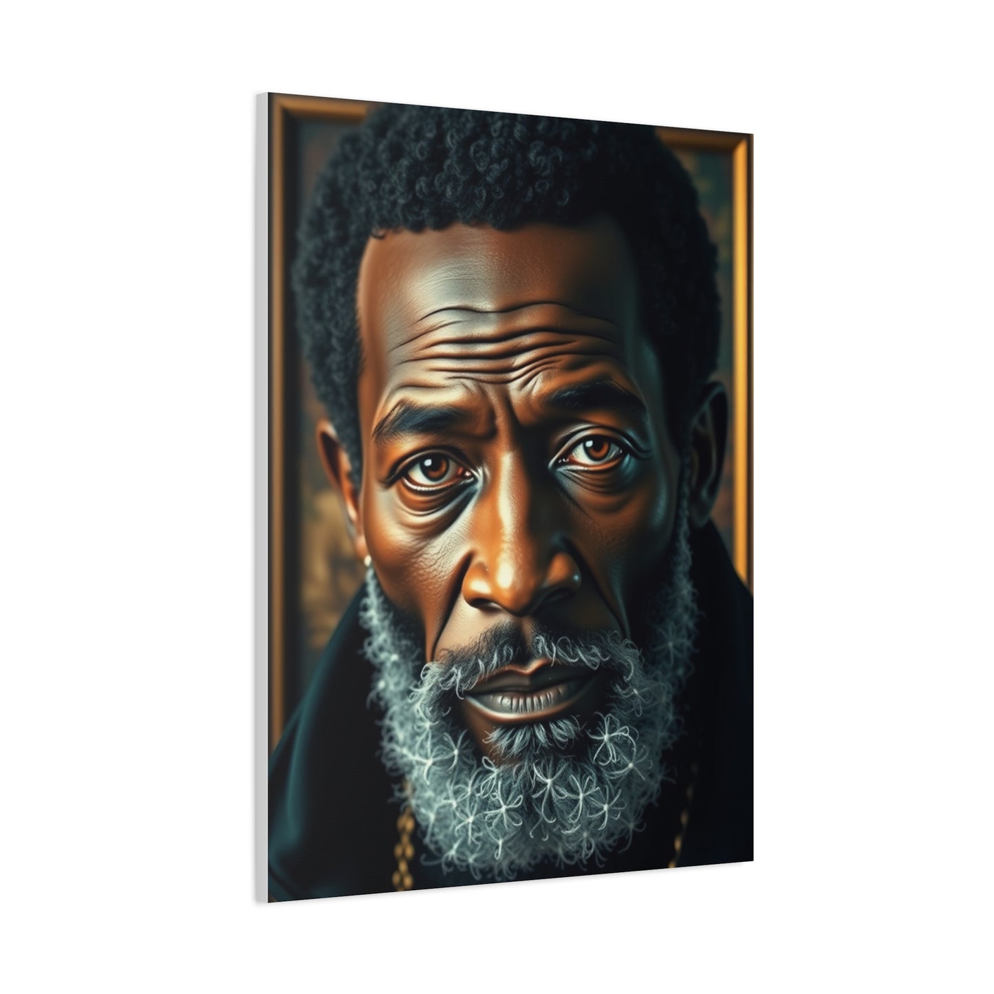 Supreme Albert Williams Art Collection Wall Art & Canvas Print