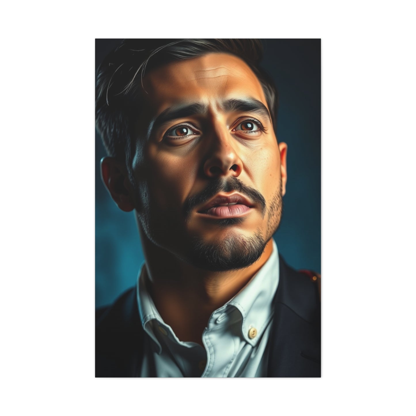 Collection Derek Gomez Art Art Wall Art & Canvas Print