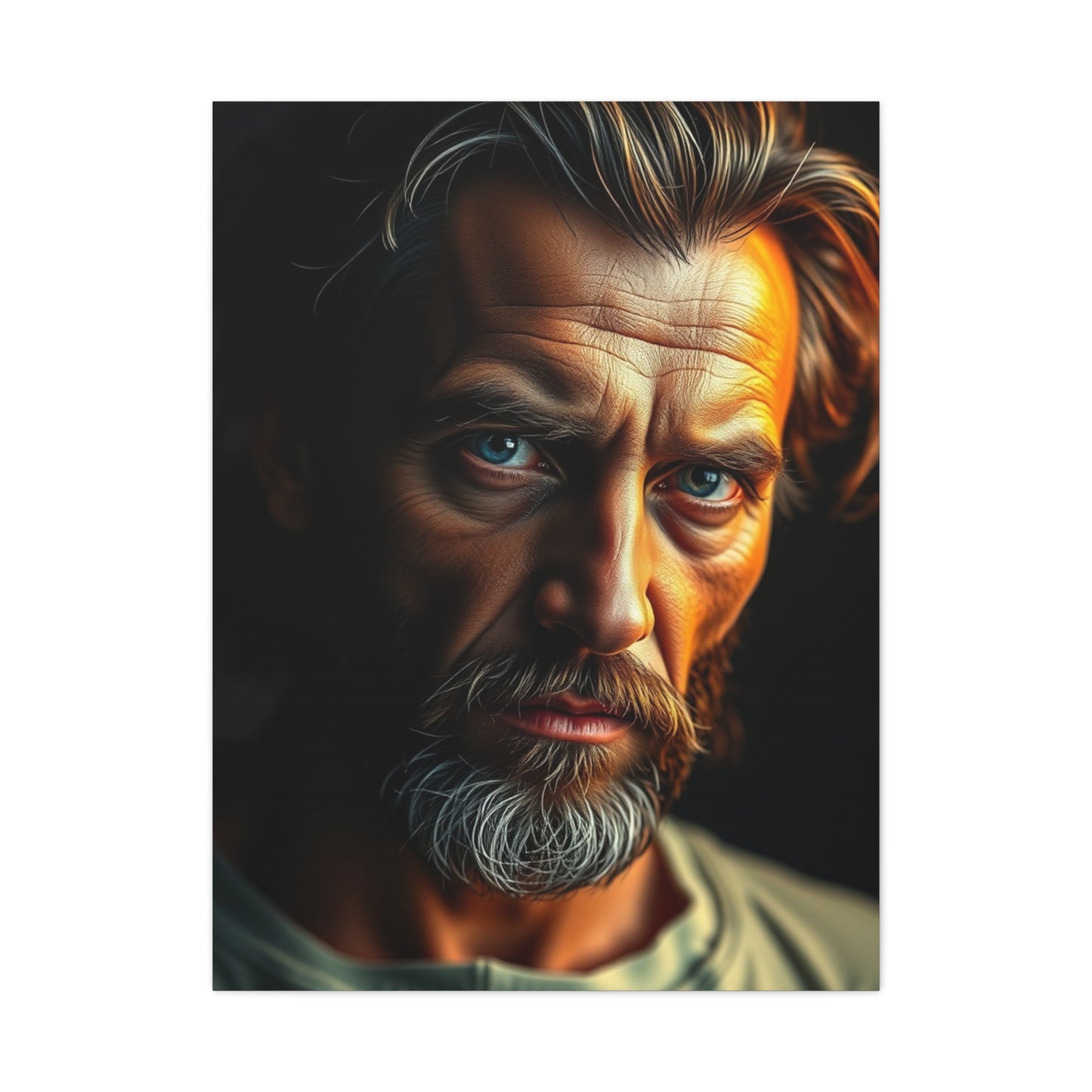 Collection Julien Tabet Art Art Wall Art & Canvas Print