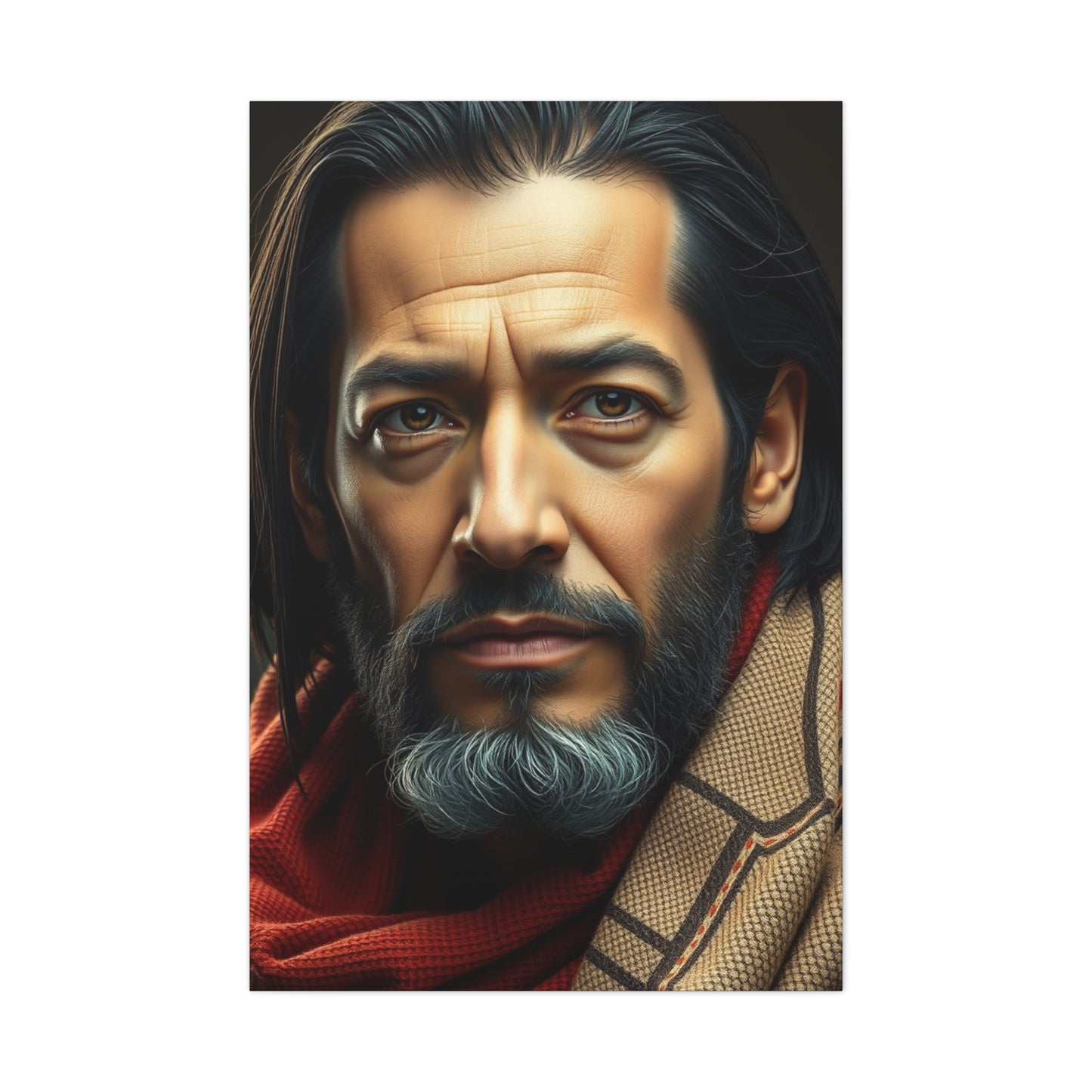 Phillppe Hugonnard Art Supreme Gallery Wall Art & Canvas Print