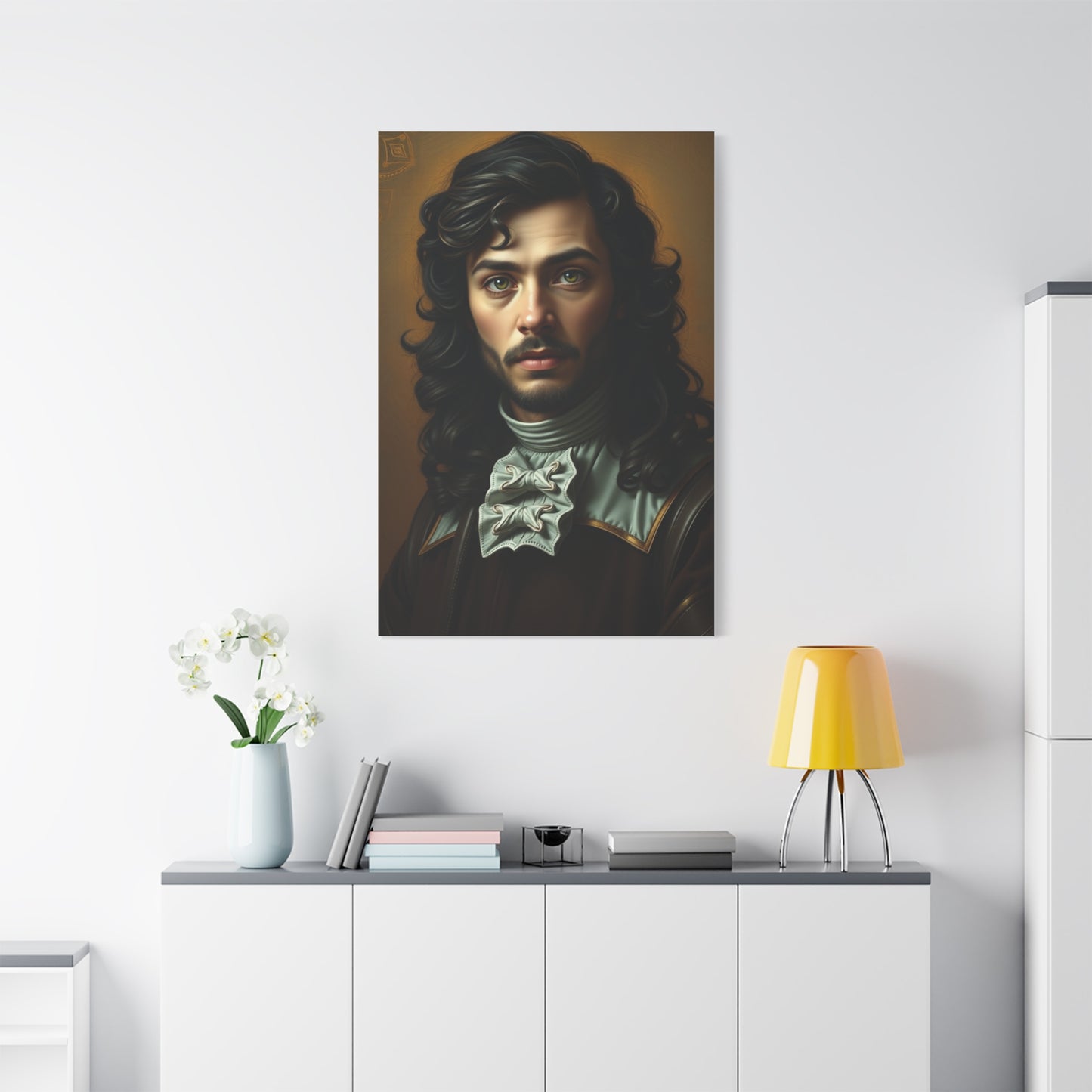 Supreme Pierre Auguste Art Collection Wall Art & Canvas Print