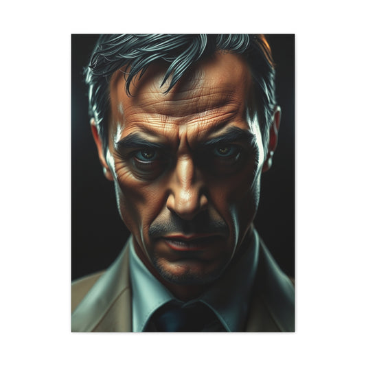 Collection Scarface Art Art Wall Art & Canvas Print