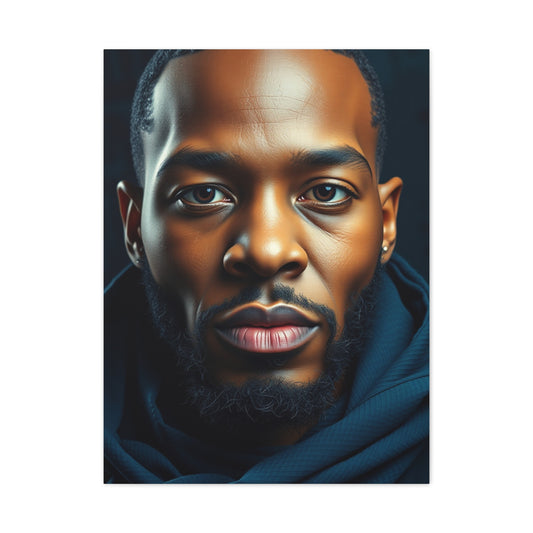 Masterpiece Hayden Williams Art Vision Wall Art & Canvas Print