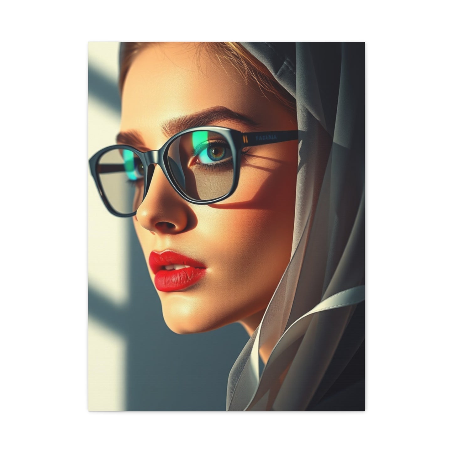 Elite Dior Art Vision Wall Art & Canvas Print