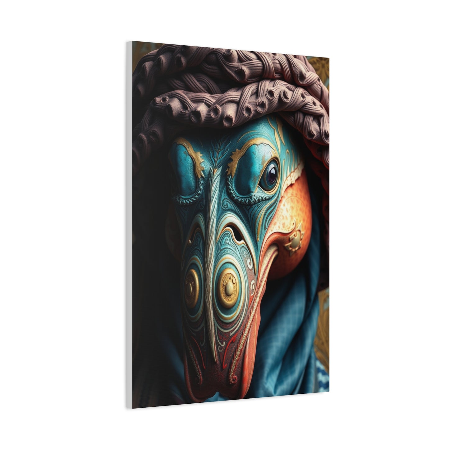 Supreme Pepino de Mar Art Collection Wall Art & Canvas Print