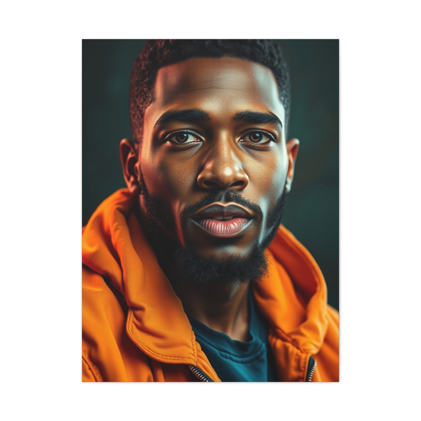 Hayden Williams Art Refined Canvas Wall Art & Canvas Print