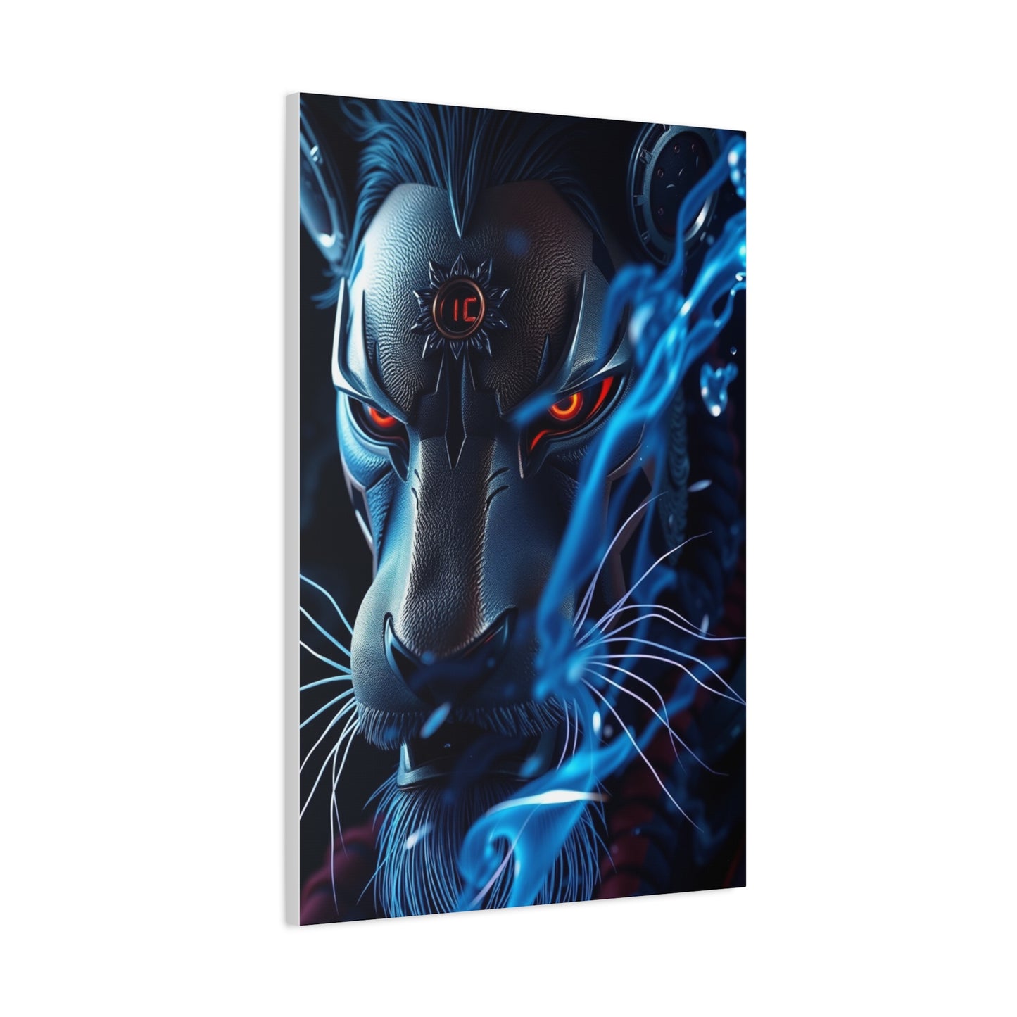 Don Li-Leger Art Supreme Gallery Wall Art & Canvas Print