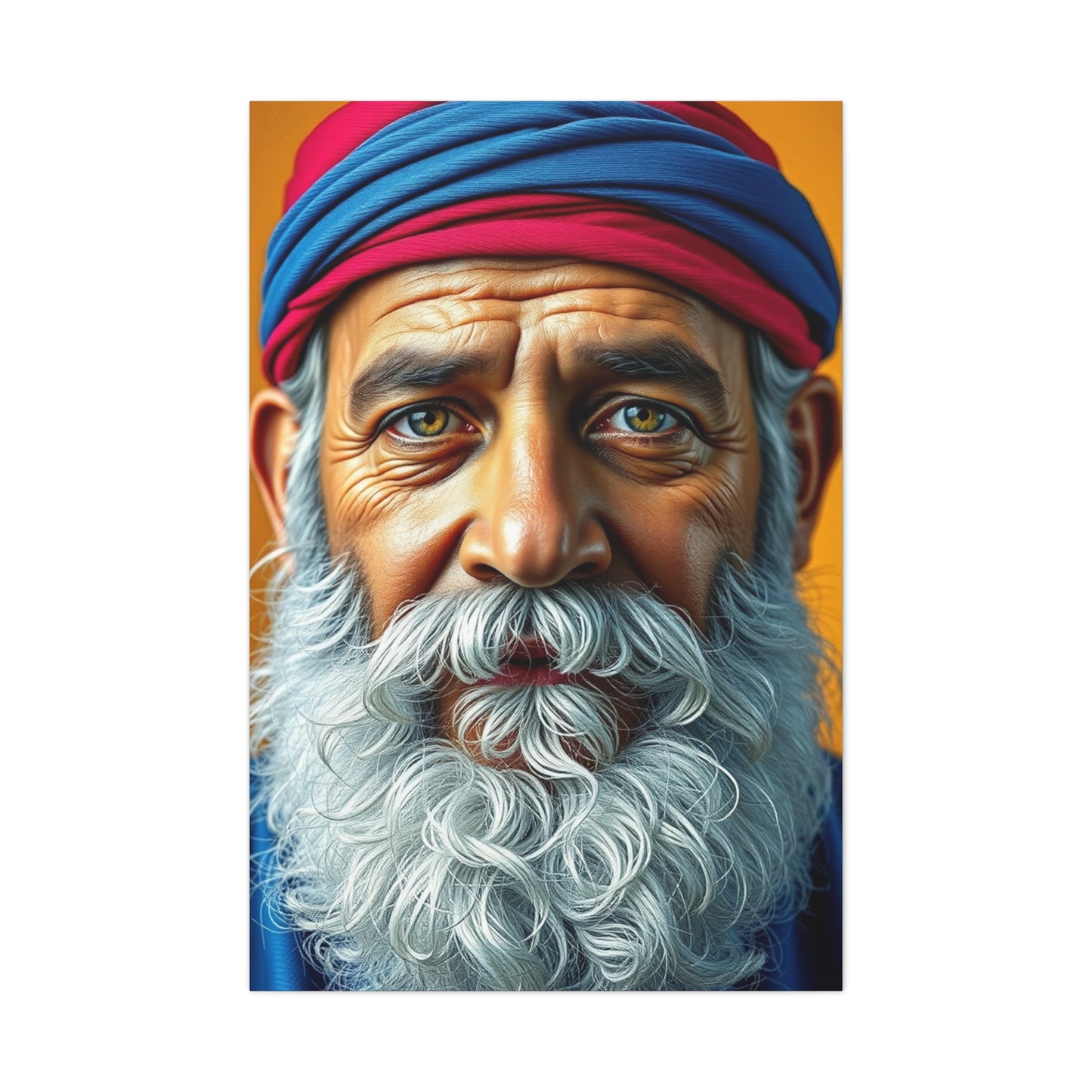 Lowell Herrero Art Supreme Gallery Wall Art & Canvas Print