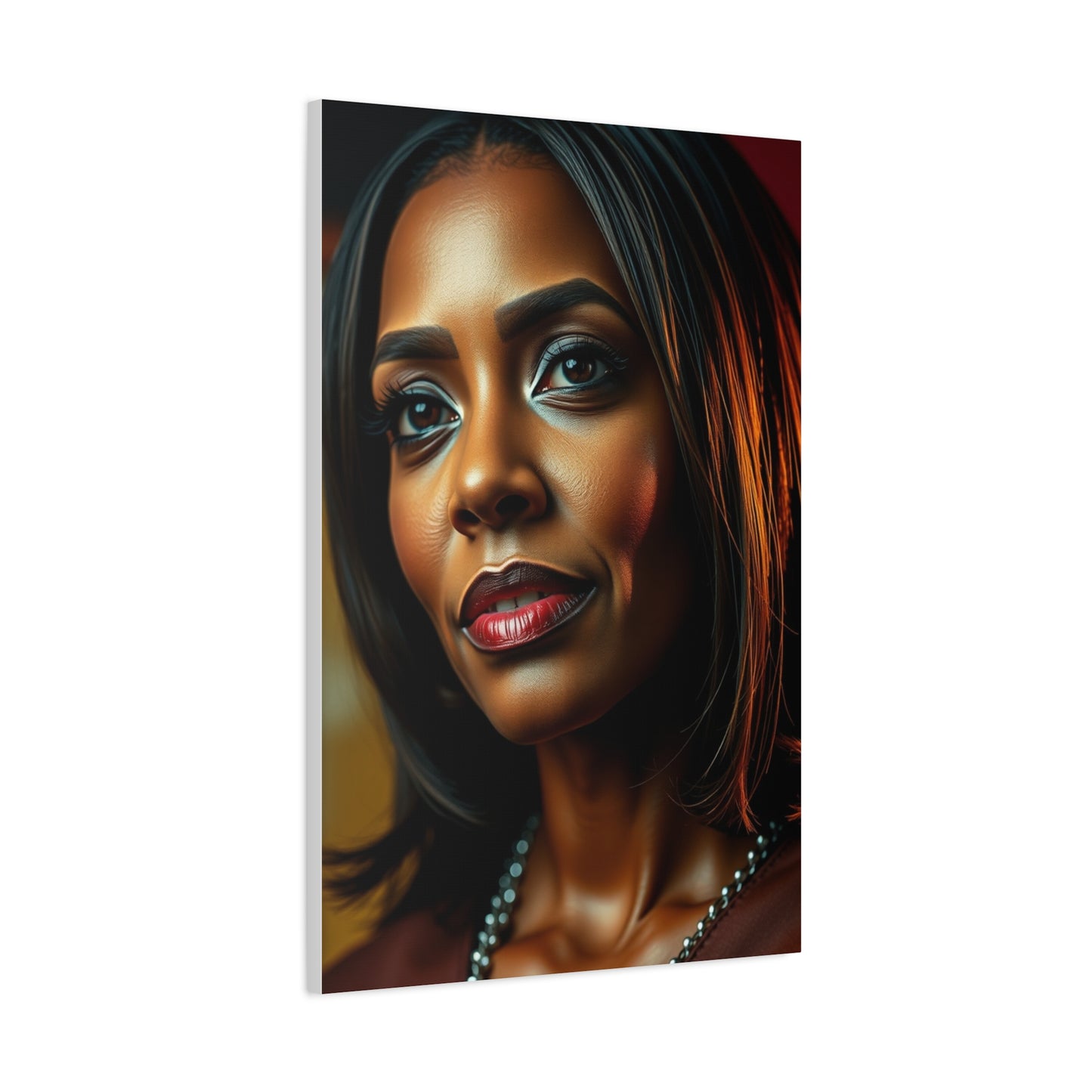 Collection Kamala Harris Art Art Wall Art & Canvas Print