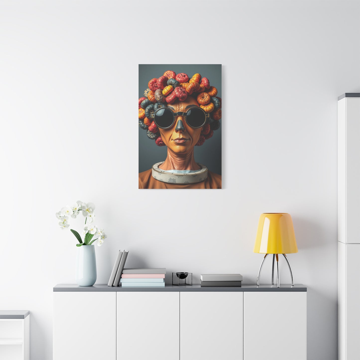 Funky art finds Art Supreme Gallery Wall Art & Canvas Print