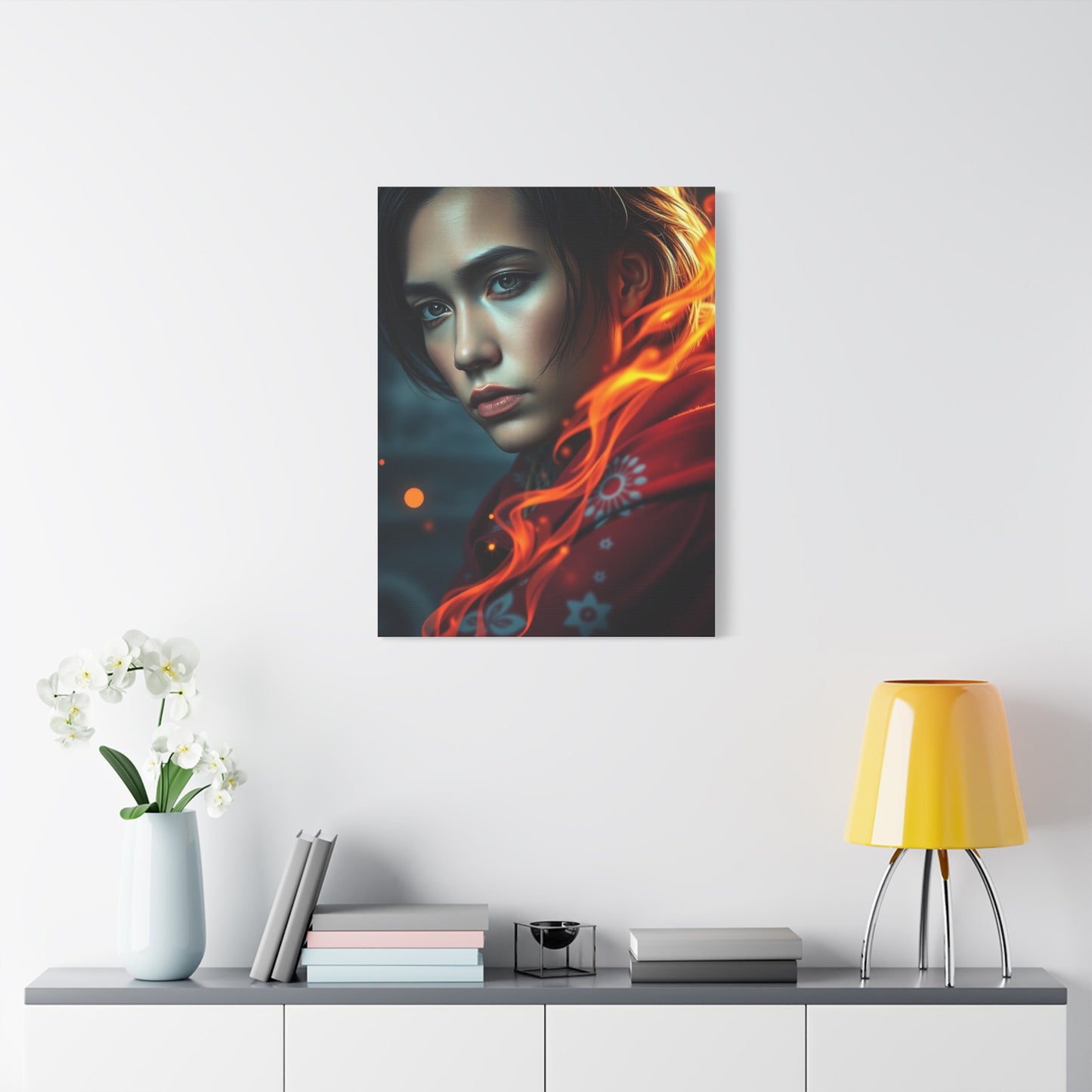 Supreme Hope Art Collection Wall Art & Canvas Print