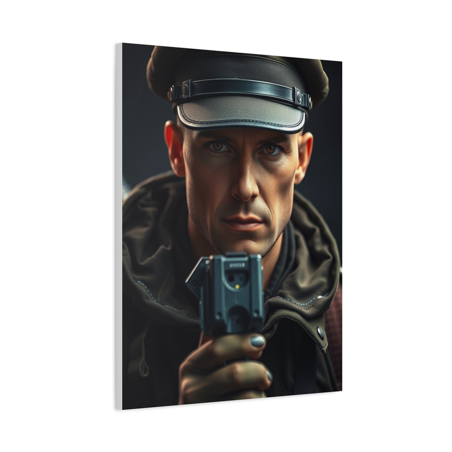 Supreme Military Art Collection Wall Art & Canvas Print
