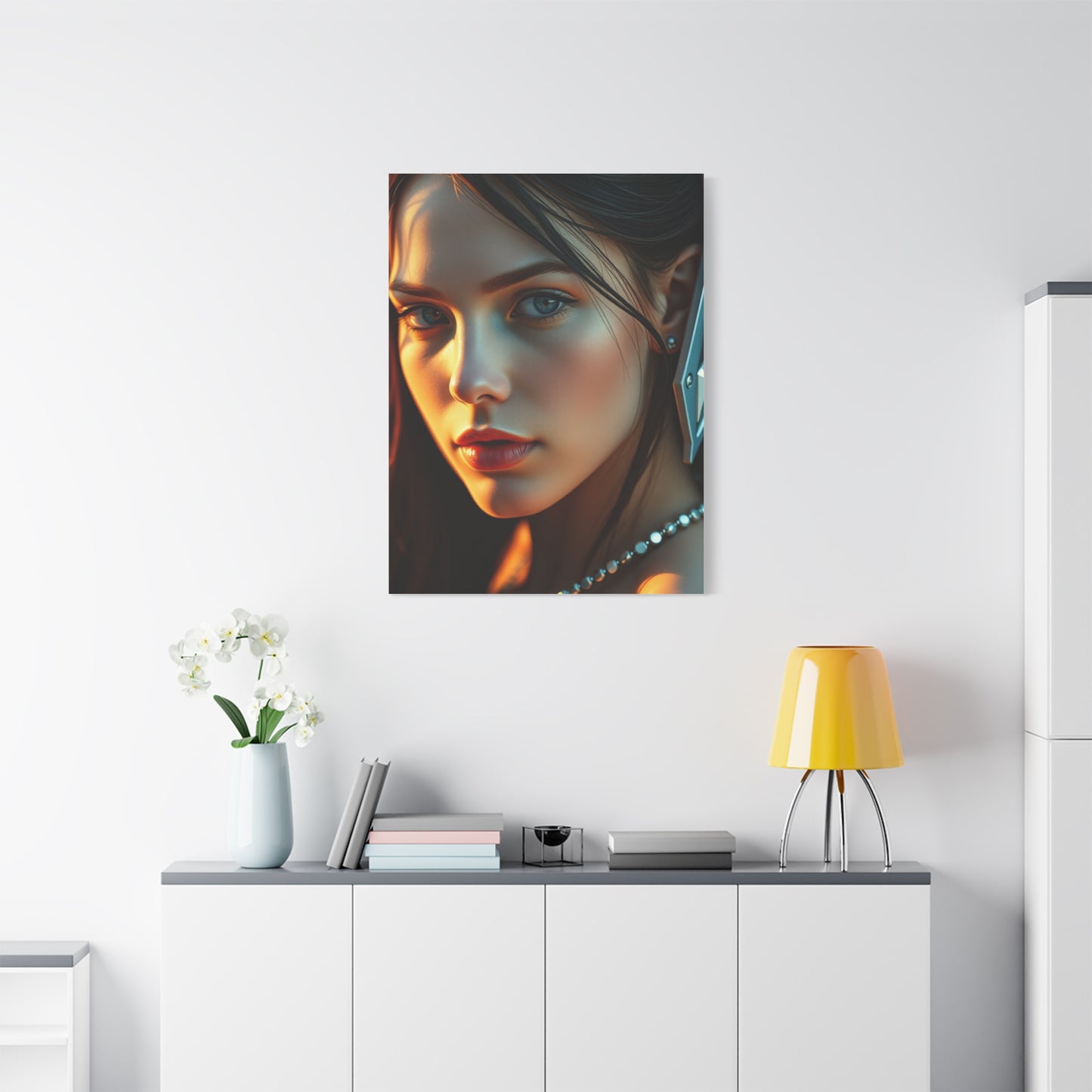 Collection Eve Art Art Wall Art & Canvas Print