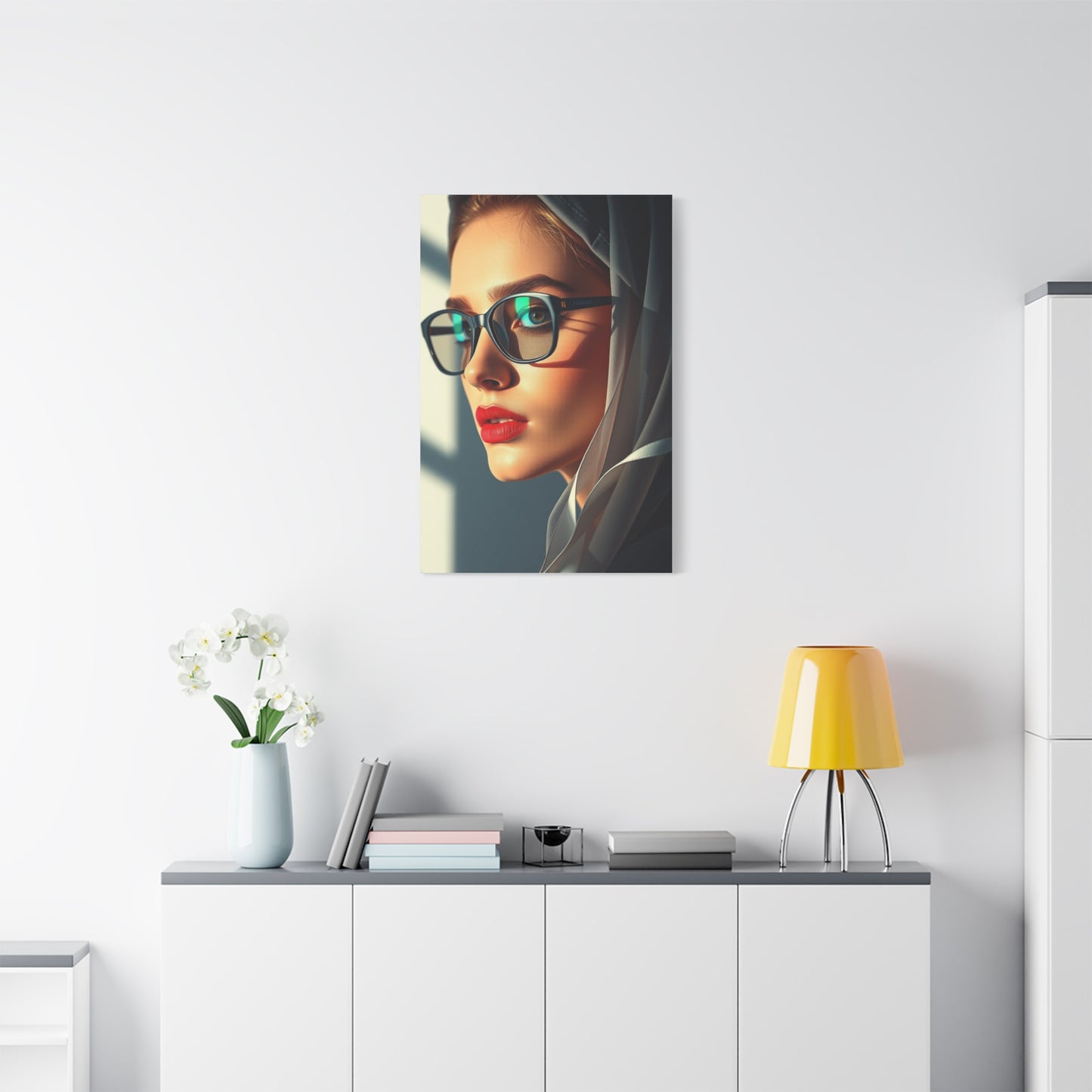 Elite Dior Art Vision Wall Art & Canvas Print