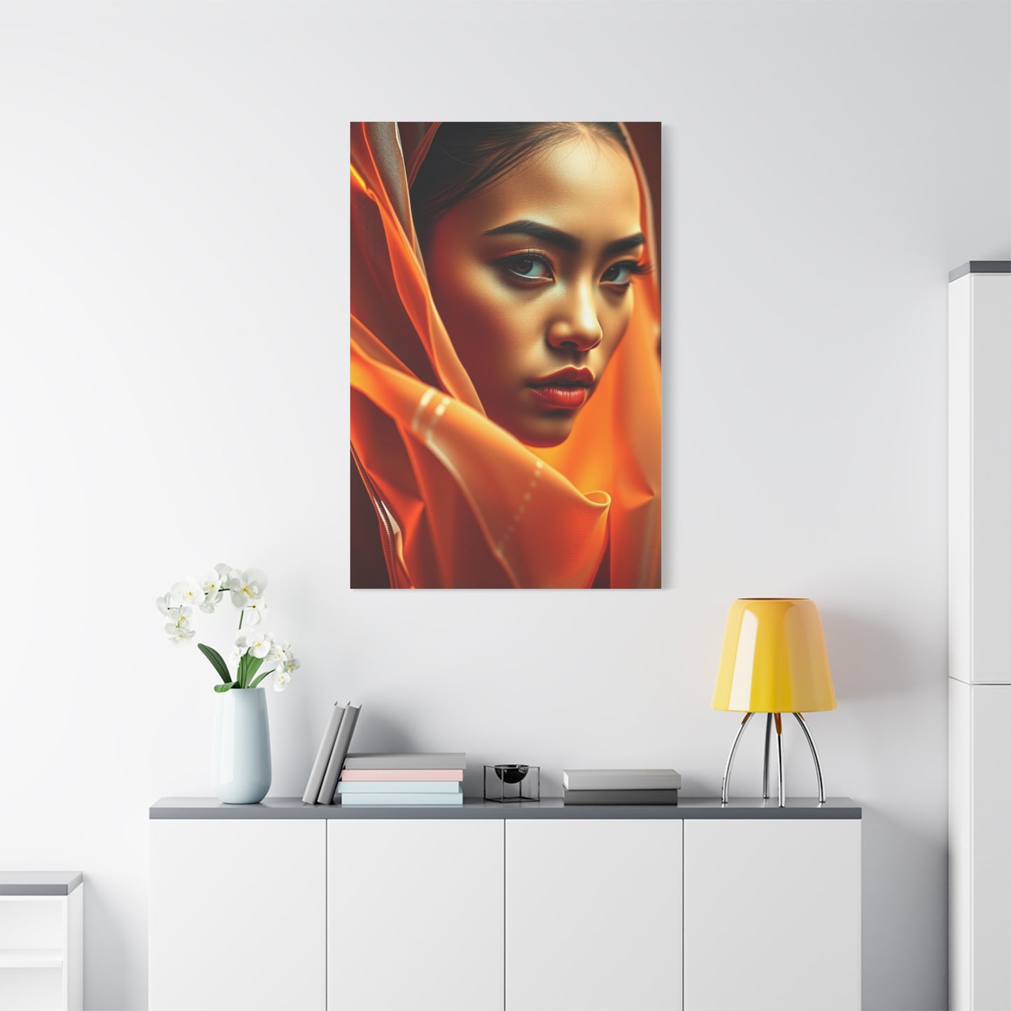 Supreme People Art Collection Wall Art & Canvas Print