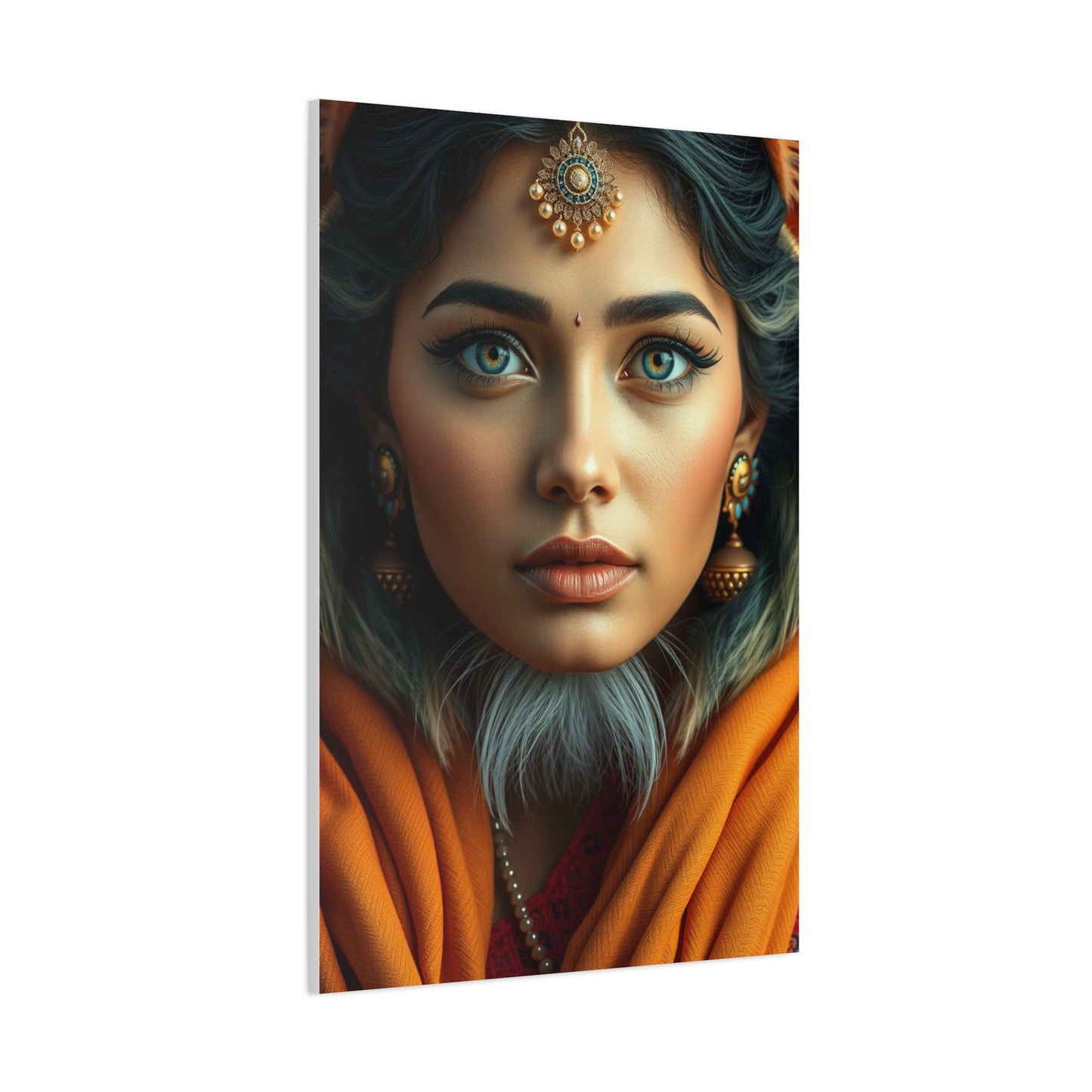 Masterpiece EttaVee Art Vision Wall Art & Canvas Print