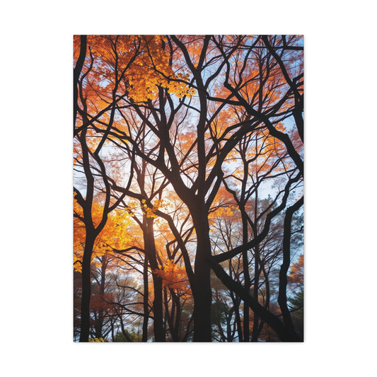Trees Wall Art Luxury Canvas Wall Art & Canvas Print