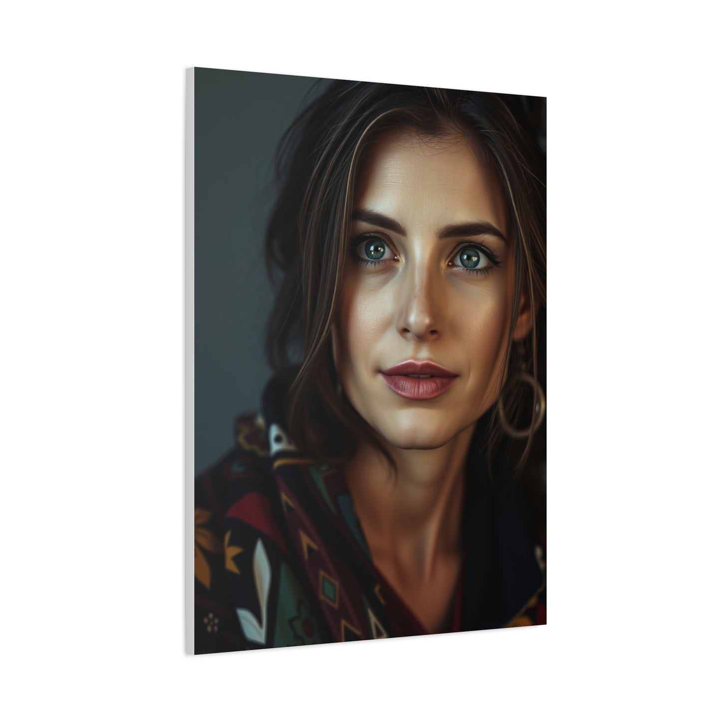 Supreme Silvia Vassileva Art Collection Wall Art & Canvas Print