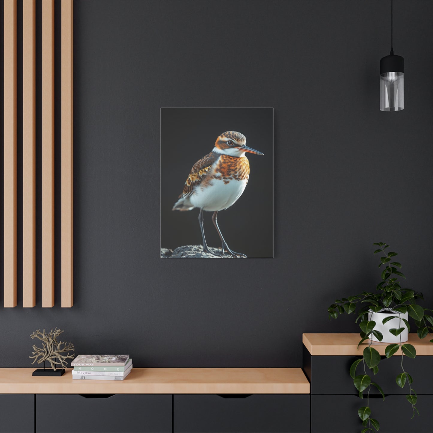 Sandpiper Art Refined Canvas Wall Art & Canvas Print