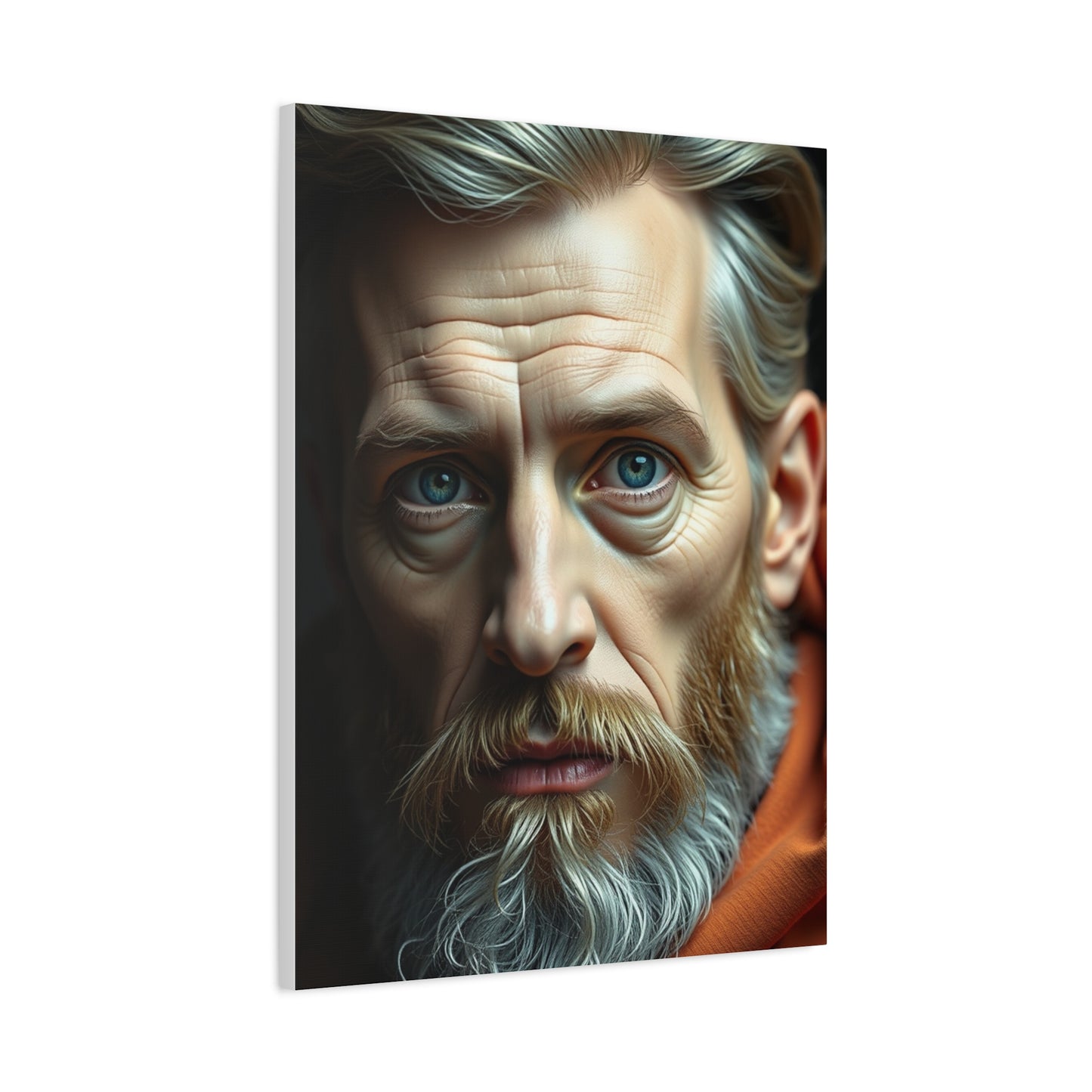 Supreme John Collier Art Collection Wall Art & Canvas Print