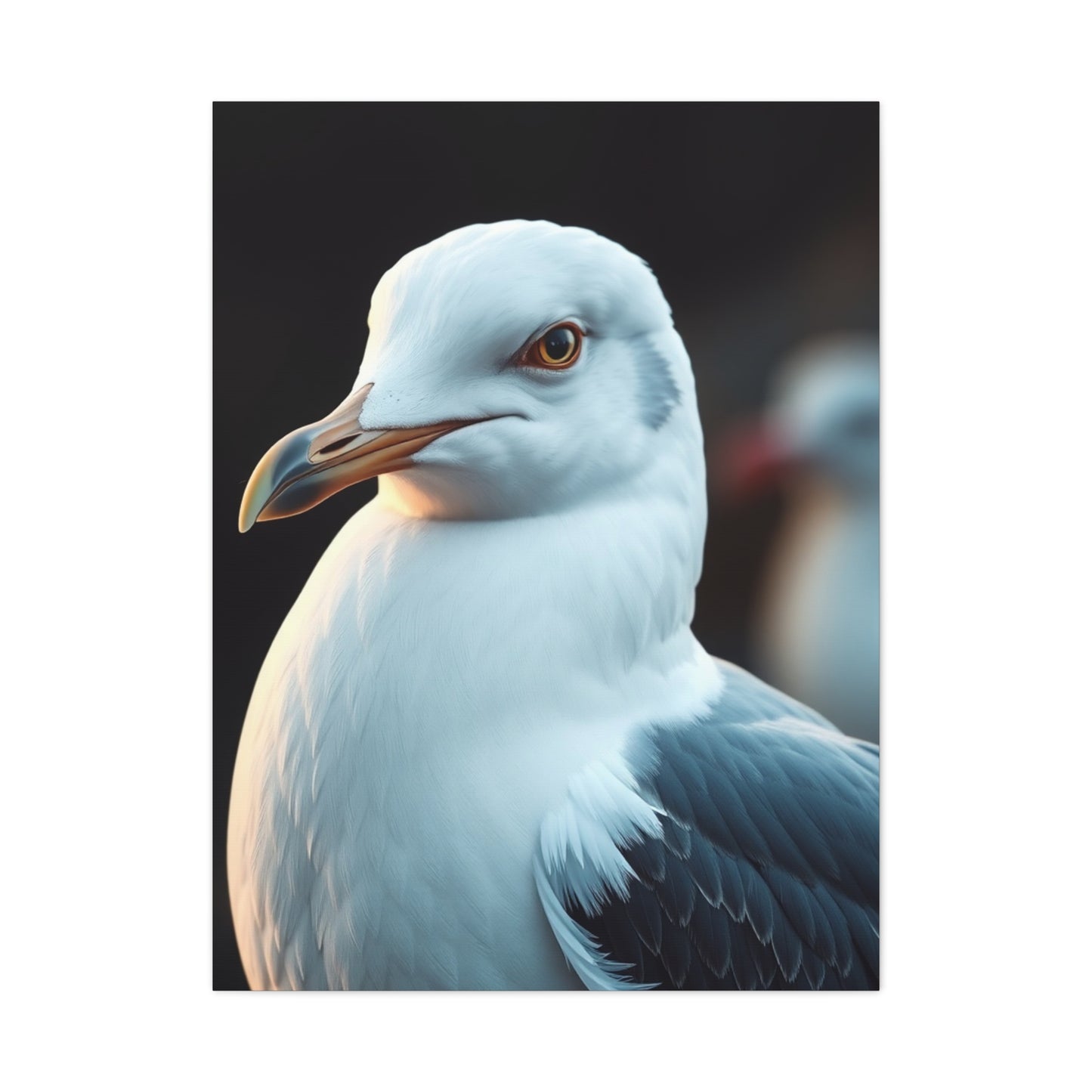 Collection Sea Gull Art Art Wall Art & Canvas Print