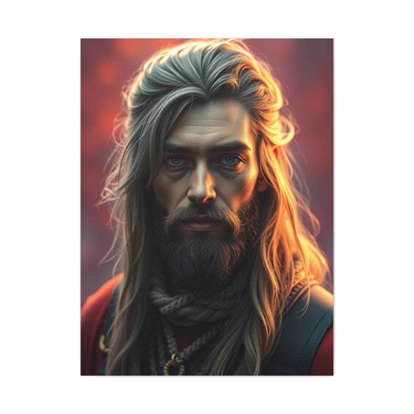 Supreme RS Artist Art Collection Wall Art & Canvas Print