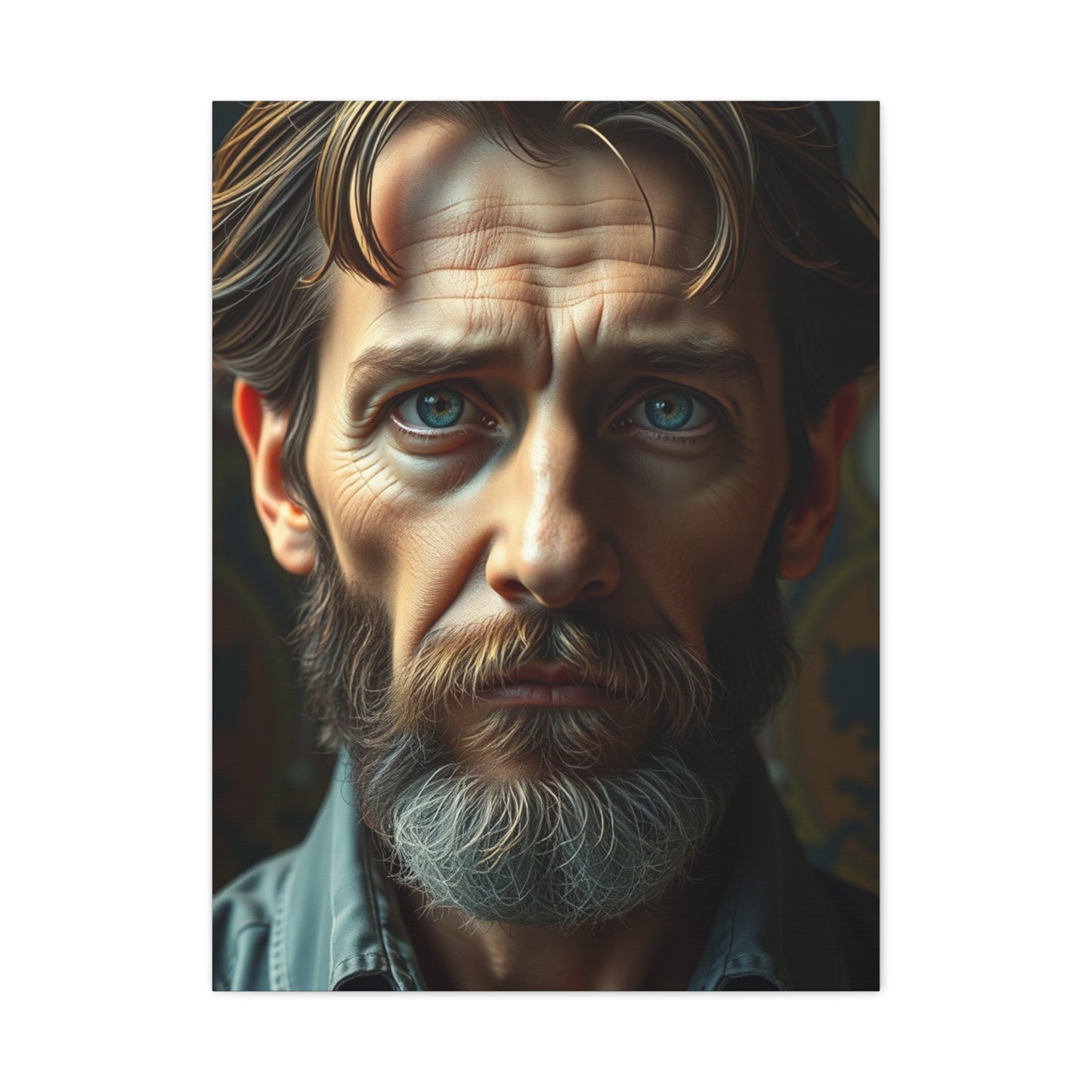 Supreme Phillppe Hugonnard Art Collection Wall Art & Canvas Print