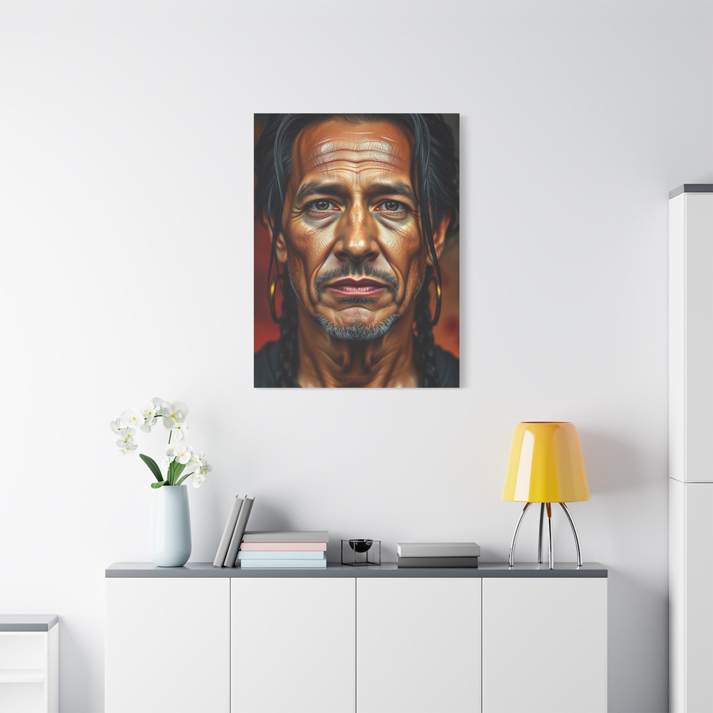Supreme Fran Rodriguez Art Collection Wall Art & Canvas Print