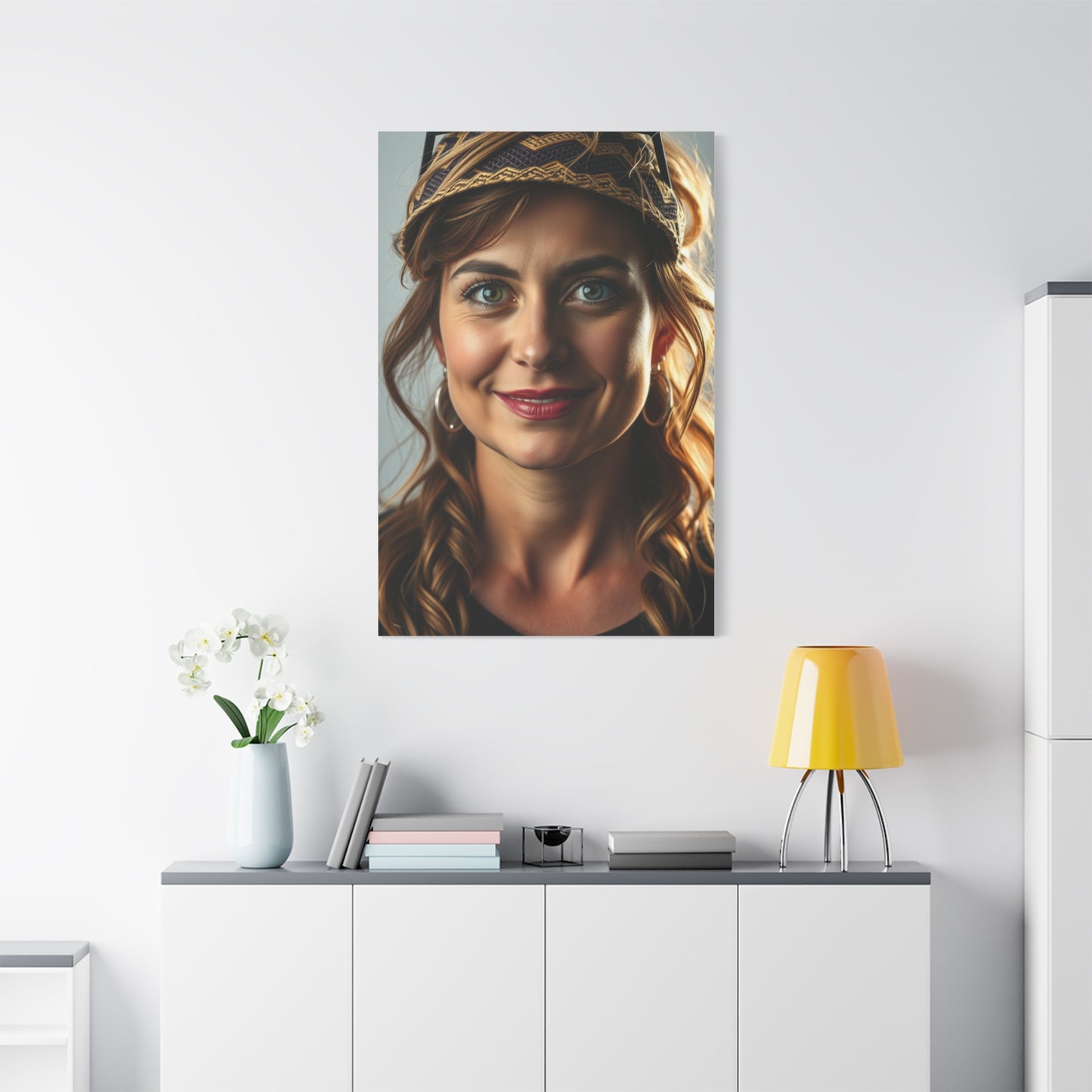 Collection Heather Perry Art Art Wall Art & Canvas Print