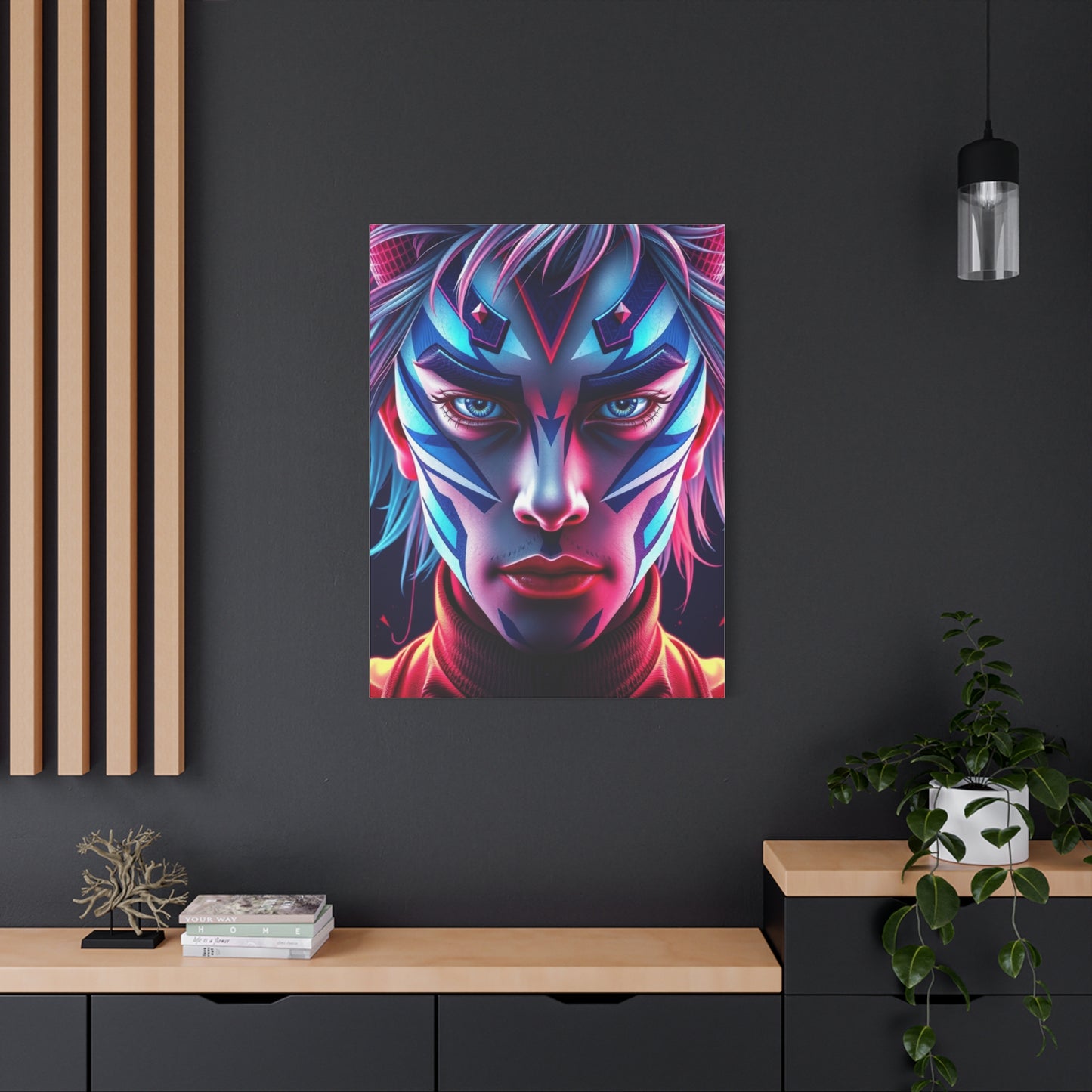 Supreme Don Li-Leger Art Collection Wall Art & Canvas Print