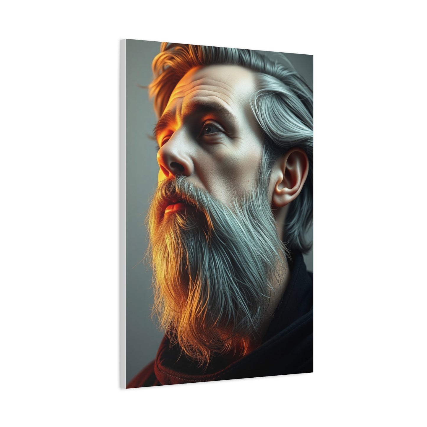 RS Artist Art Supreme Gallery Wall Art & Canvas Print