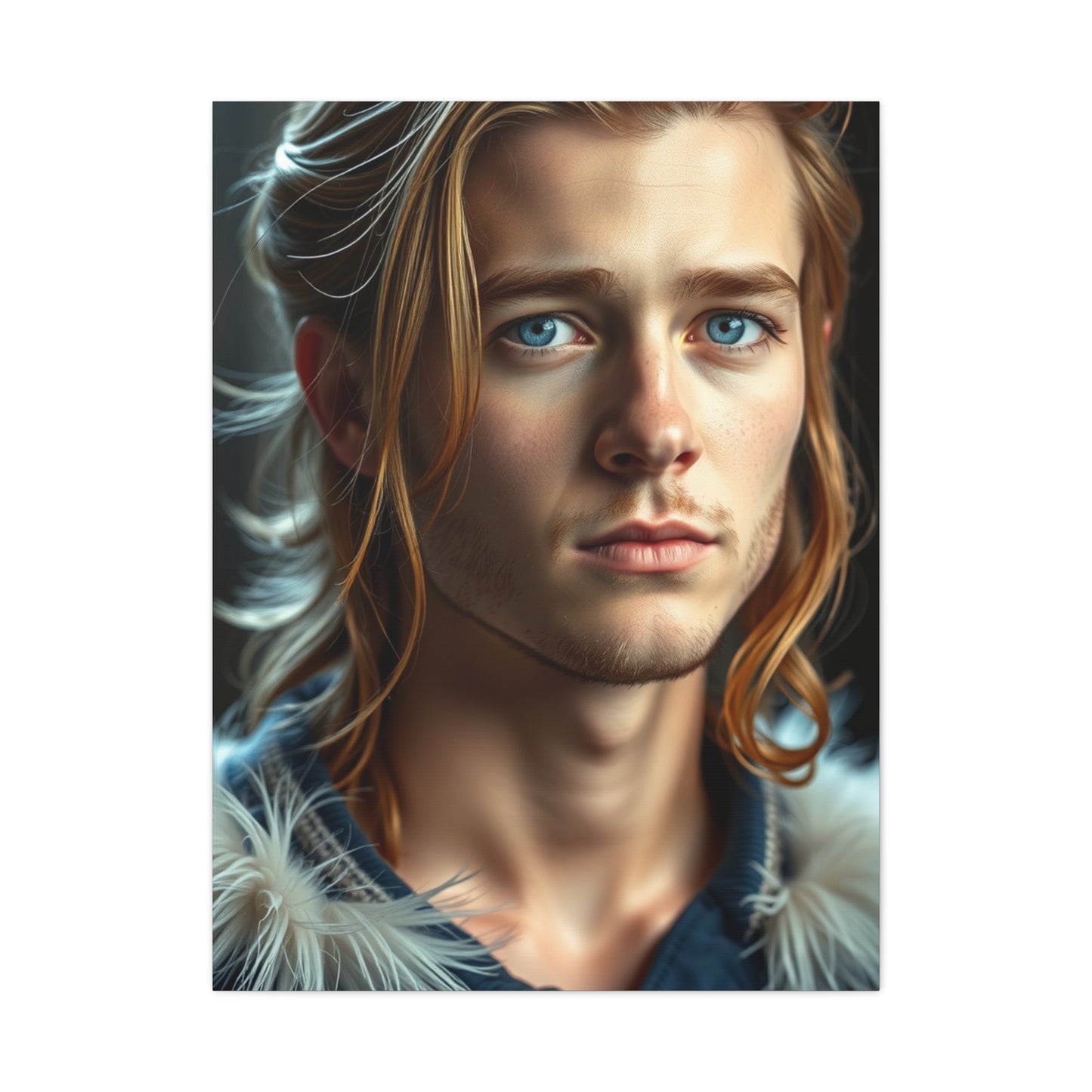 Supreme Jamison Gish Art Collection Wall Art & Canvas Print