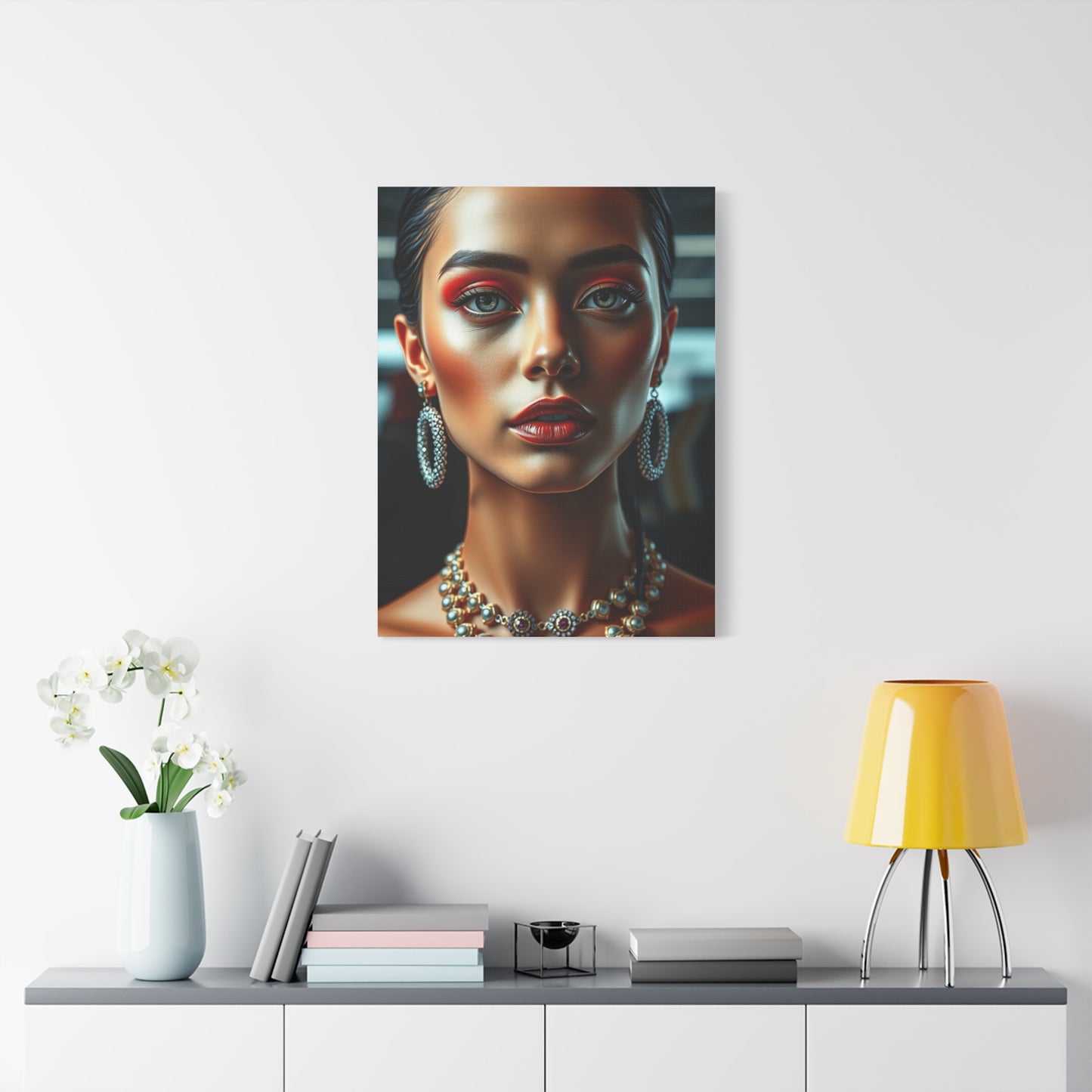 Supreme Dior Art Collection Wall Art & Canvas Print