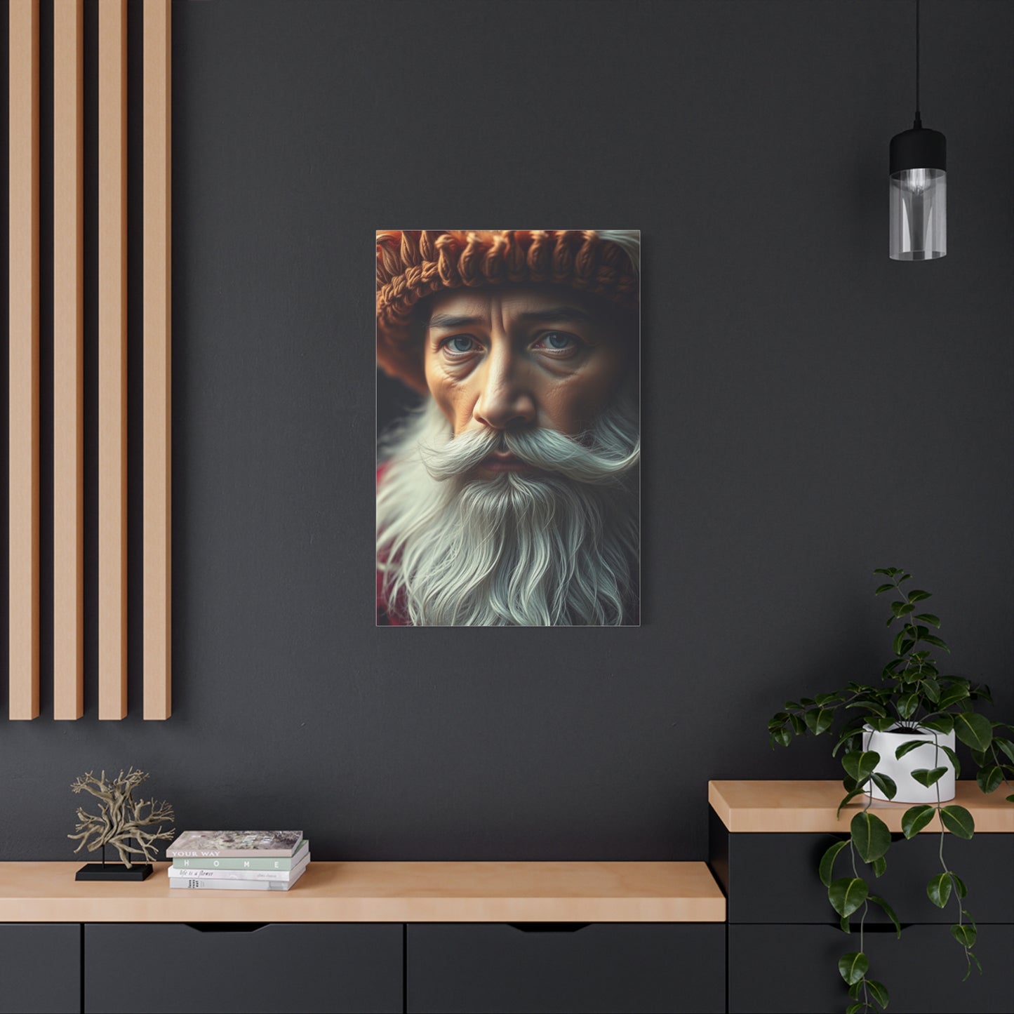 Elite Hipstoric Art Vision Wall Art & Canvas Print