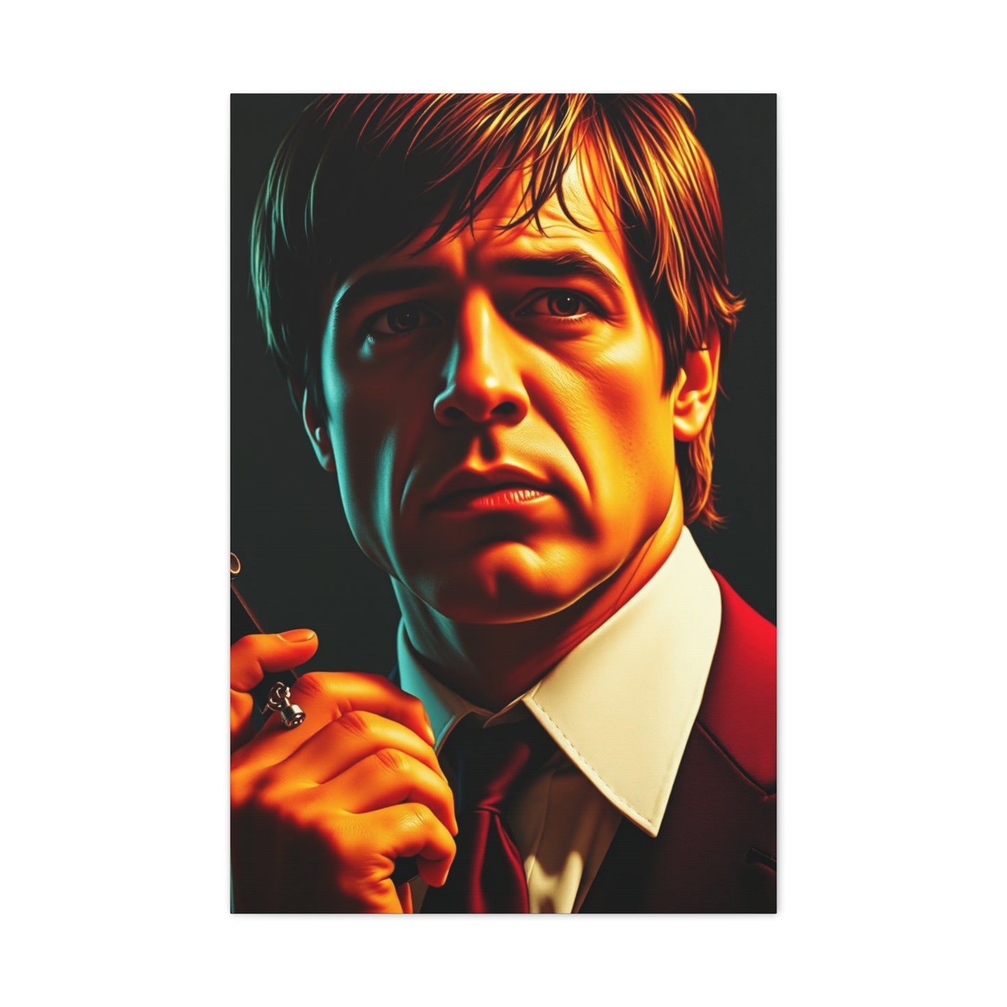 Collection Pulp Fiction Canvas Art Art Wall Art & Canvas Print