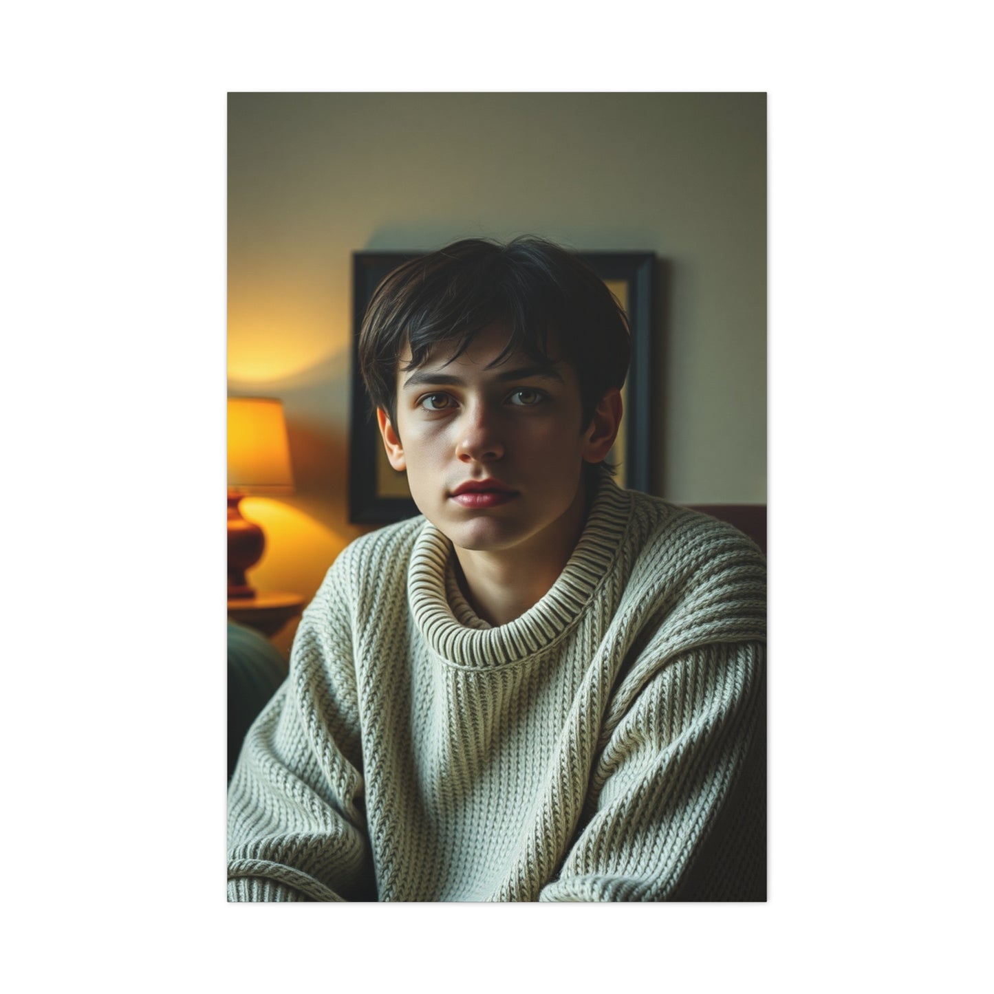 Supreme Home Alone Art Collection Wall Art & Canvas Print