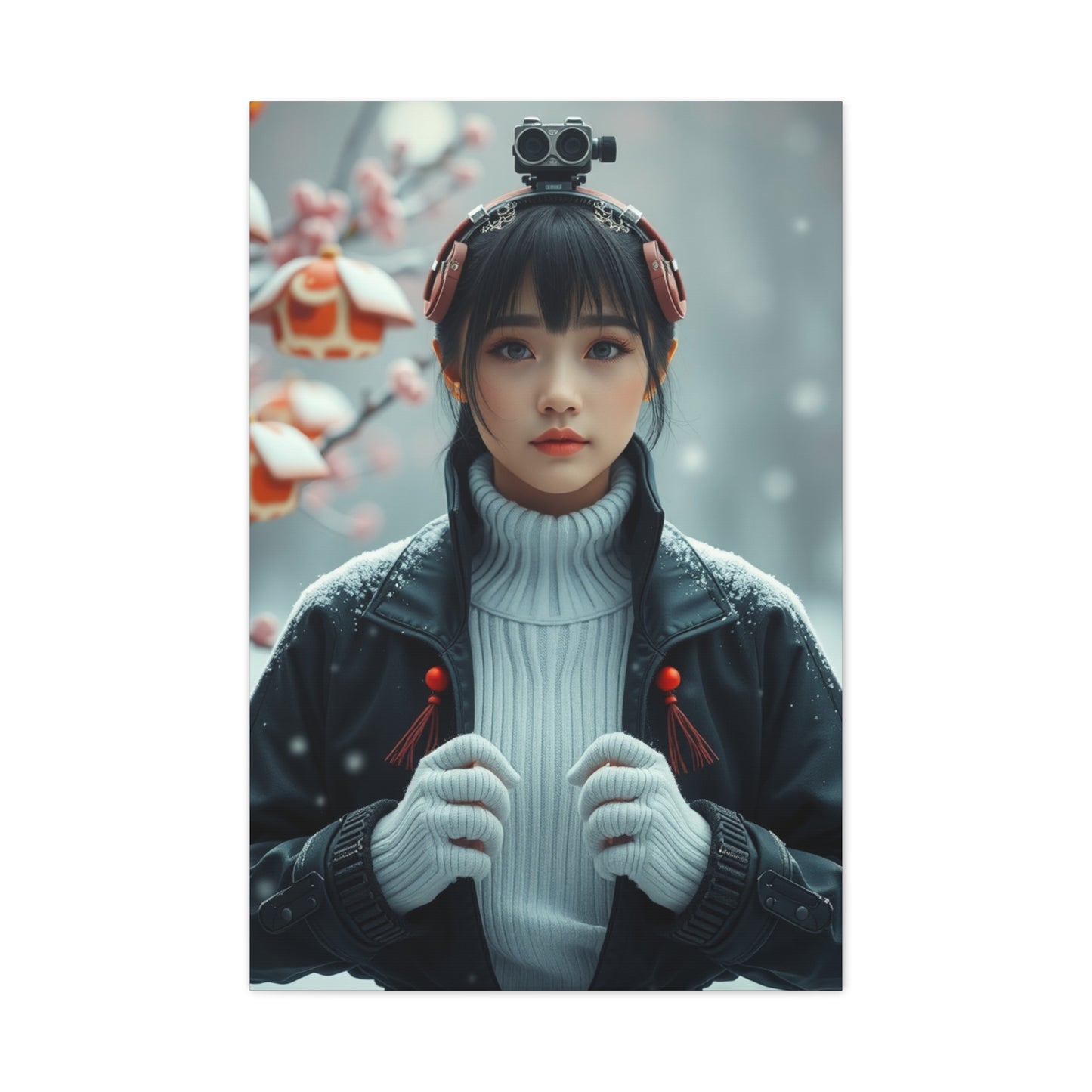 Masterpiece Seasonal Art Vision Wall Art & Canvas Print